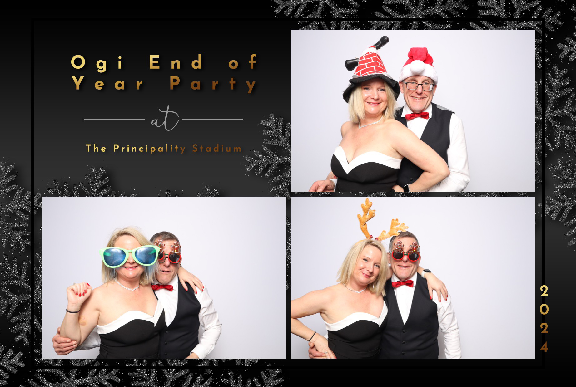 Ogi's End of Year Party | View more photos from the event at images.mobile-photo-booth.com/u/MobilePhotoBoothUK/Ogis-End-of-Year-Party