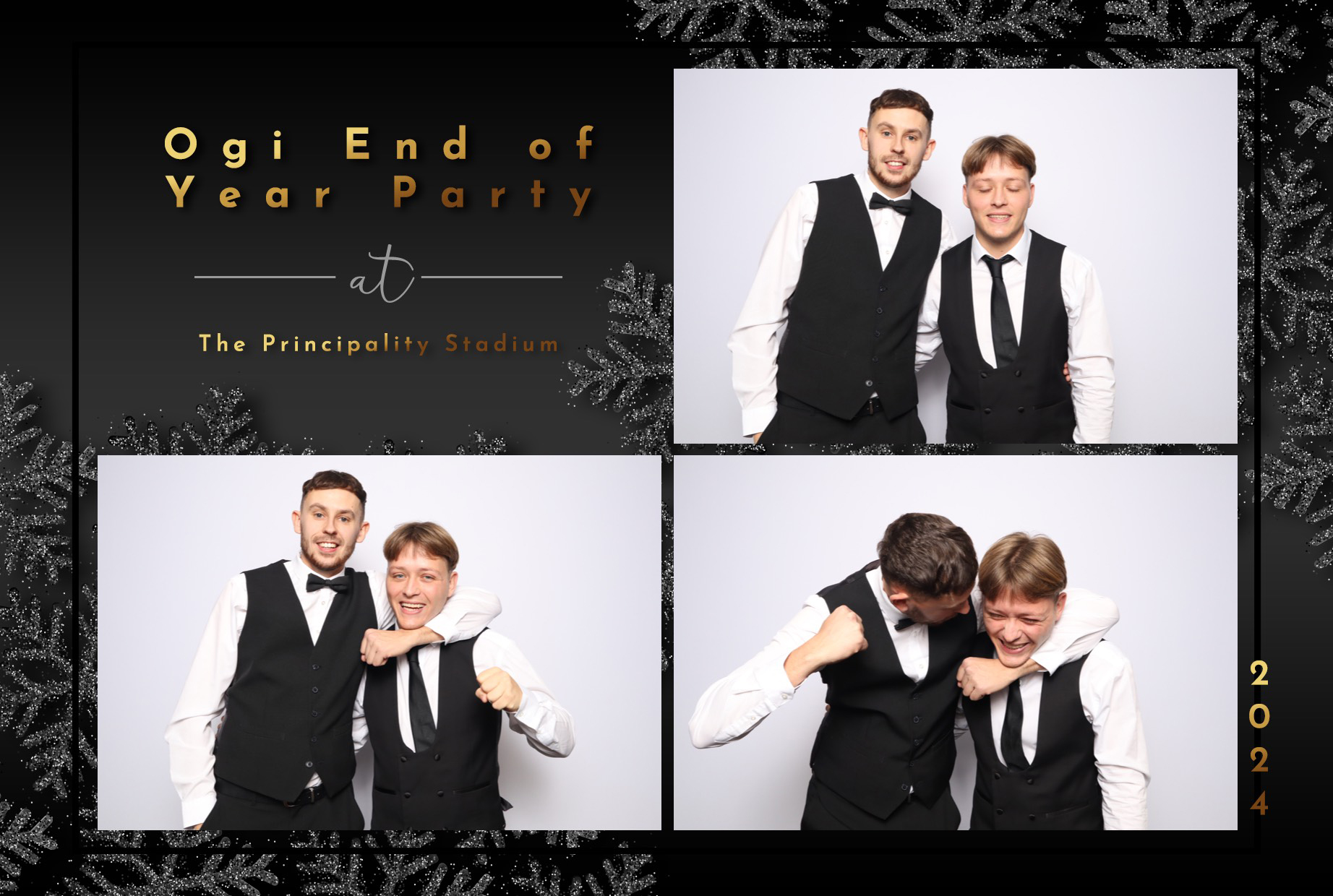 Ogi's End of Year Party | View more photos from the event at images.mobile-photo-booth.com/u/MobilePhotoBoothUK/Ogis-End-of-Year-Party