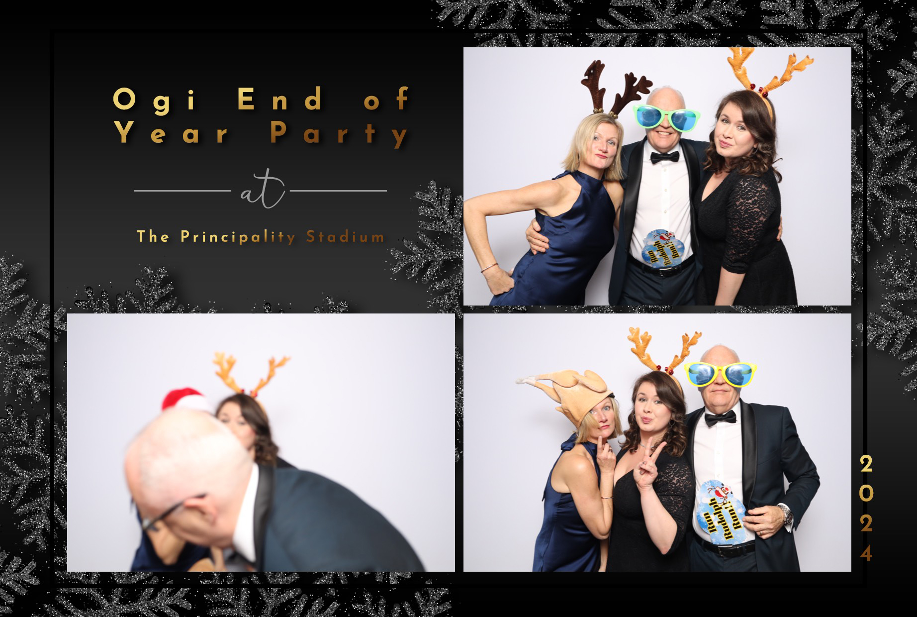 Ogi's End of Year Party | View more photos from the event at images.mobile-photo-booth.com/u/MobilePhotoBoothUK/Ogis-End-of-Year-Party