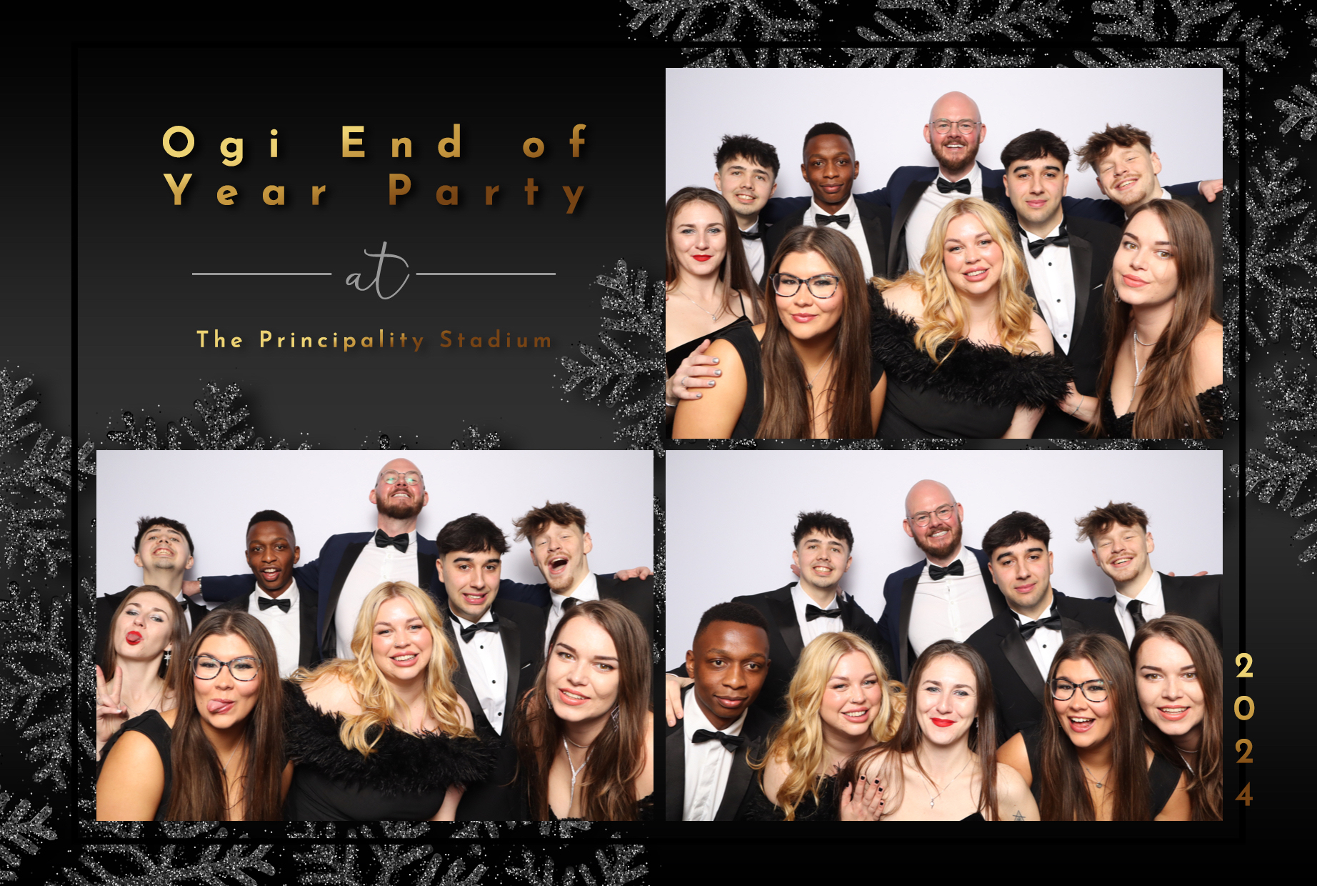 Ogi's End of Year Party | View more photos from the event at images.mobile-photo-booth.com/u/MobilePhotoBoothUK/Ogis-End-of-Year-Party