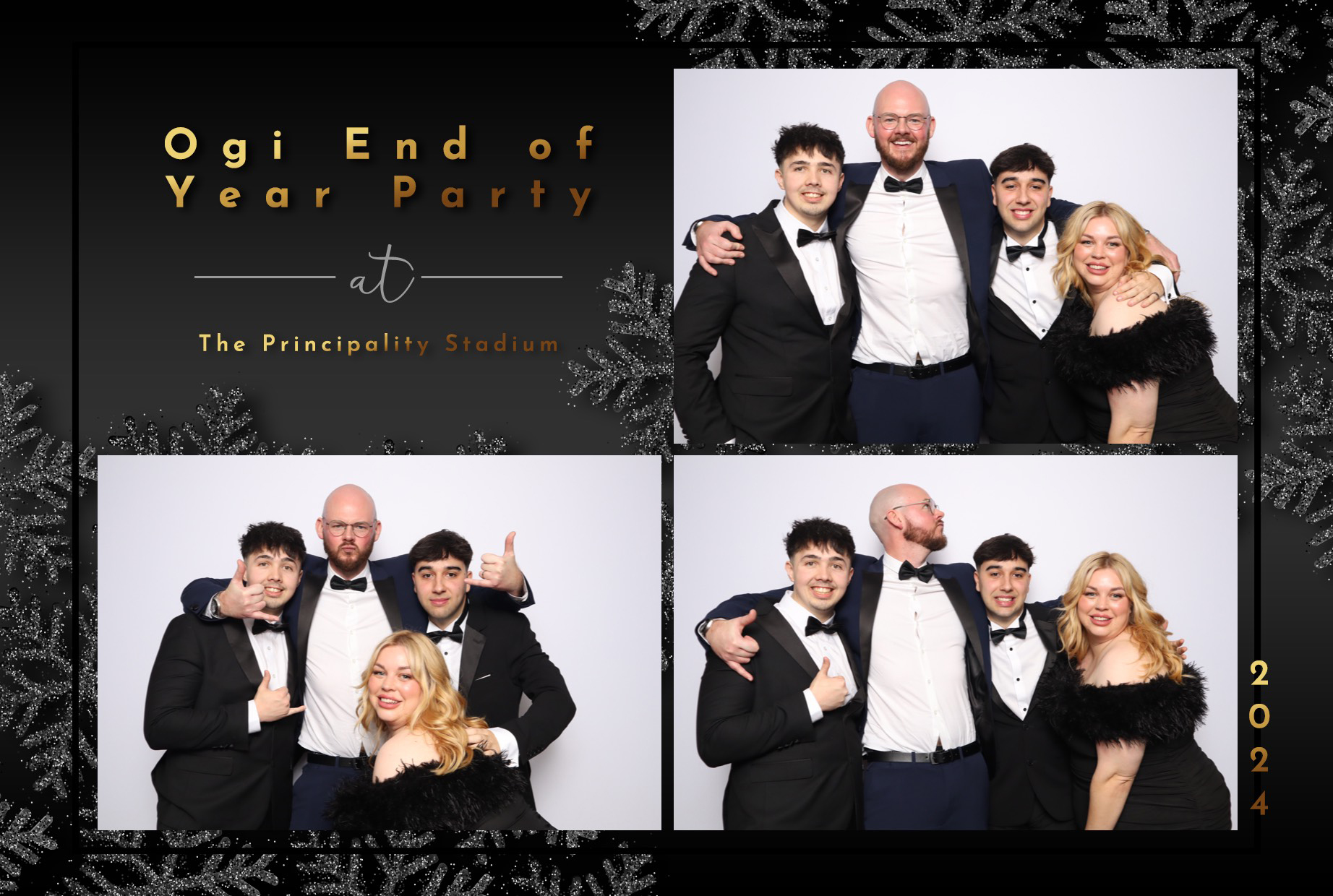 Ogi's End of Year Party | View more photos from the event at images.mobile-photo-booth.com/u/MobilePhotoBoothUK/Ogis-End-of-Year-Party
