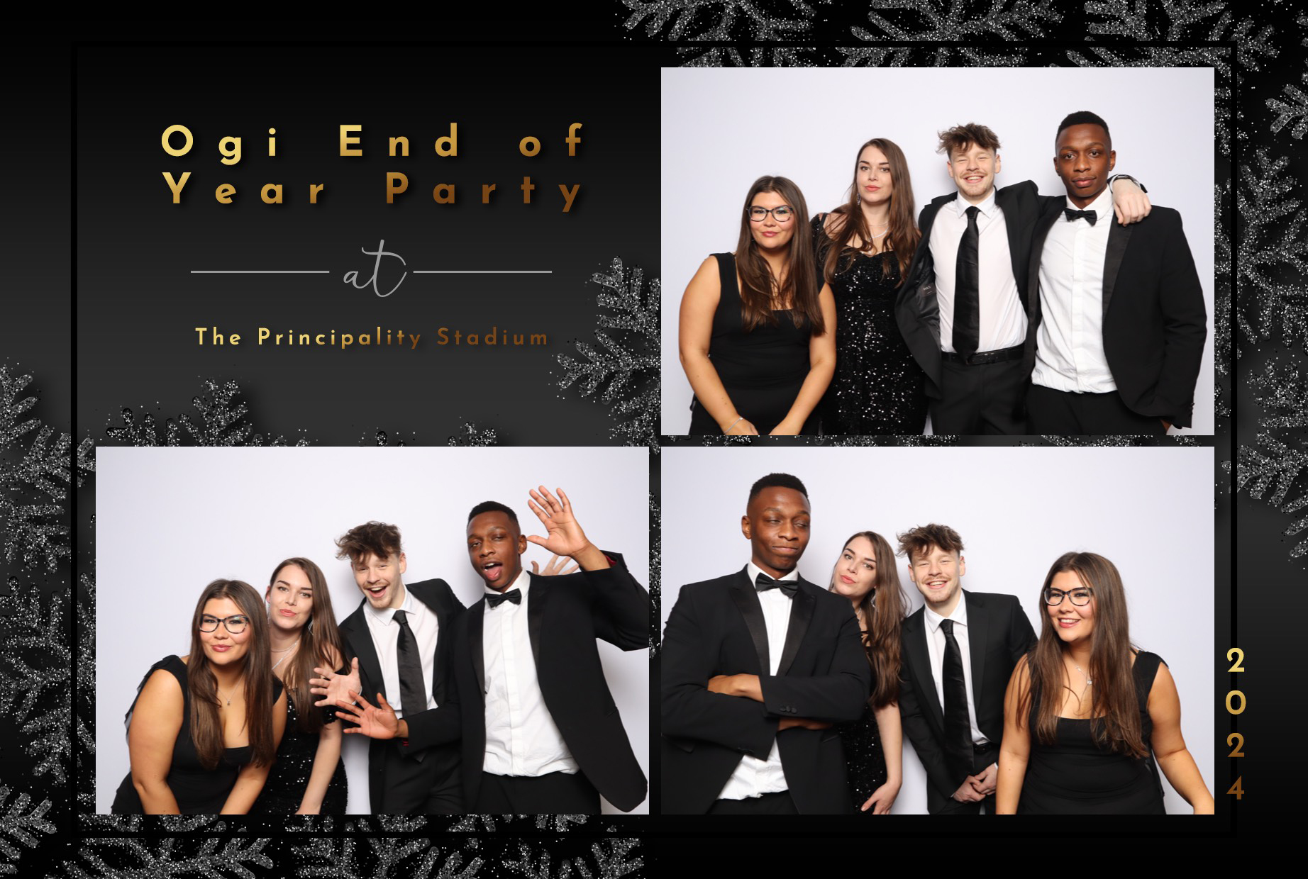 Ogi's End of Year Party | View more photos from the event at images.mobile-photo-booth.com/u/MobilePhotoBoothUK/Ogis-End-of-Year-Party