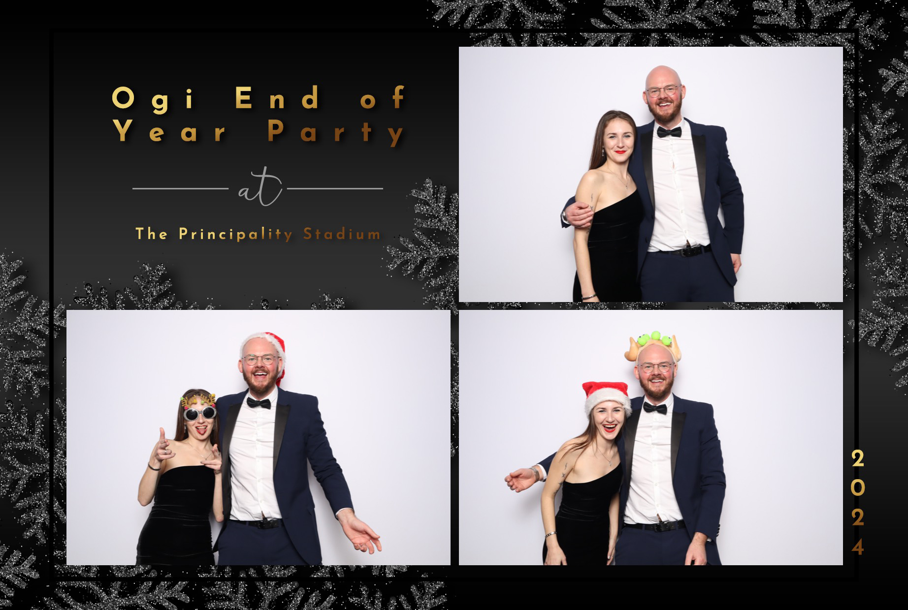Ogi's End of Year Party | View more photos from the event at images.mobile-photo-booth.com/u/MobilePhotoBoothUK/Ogis-End-of-Year-Party