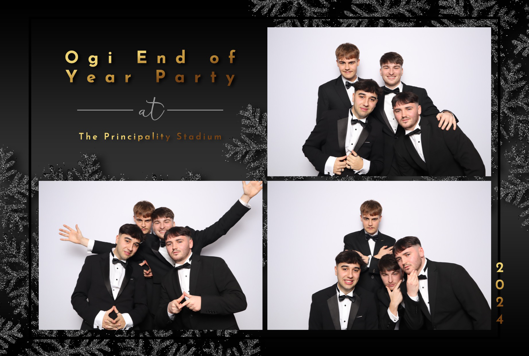 Ogi's End of Year Party | View more photos from the event at images.mobile-photo-booth.com/u/MobilePhotoBoothUK/Ogis-End-of-Year-Party