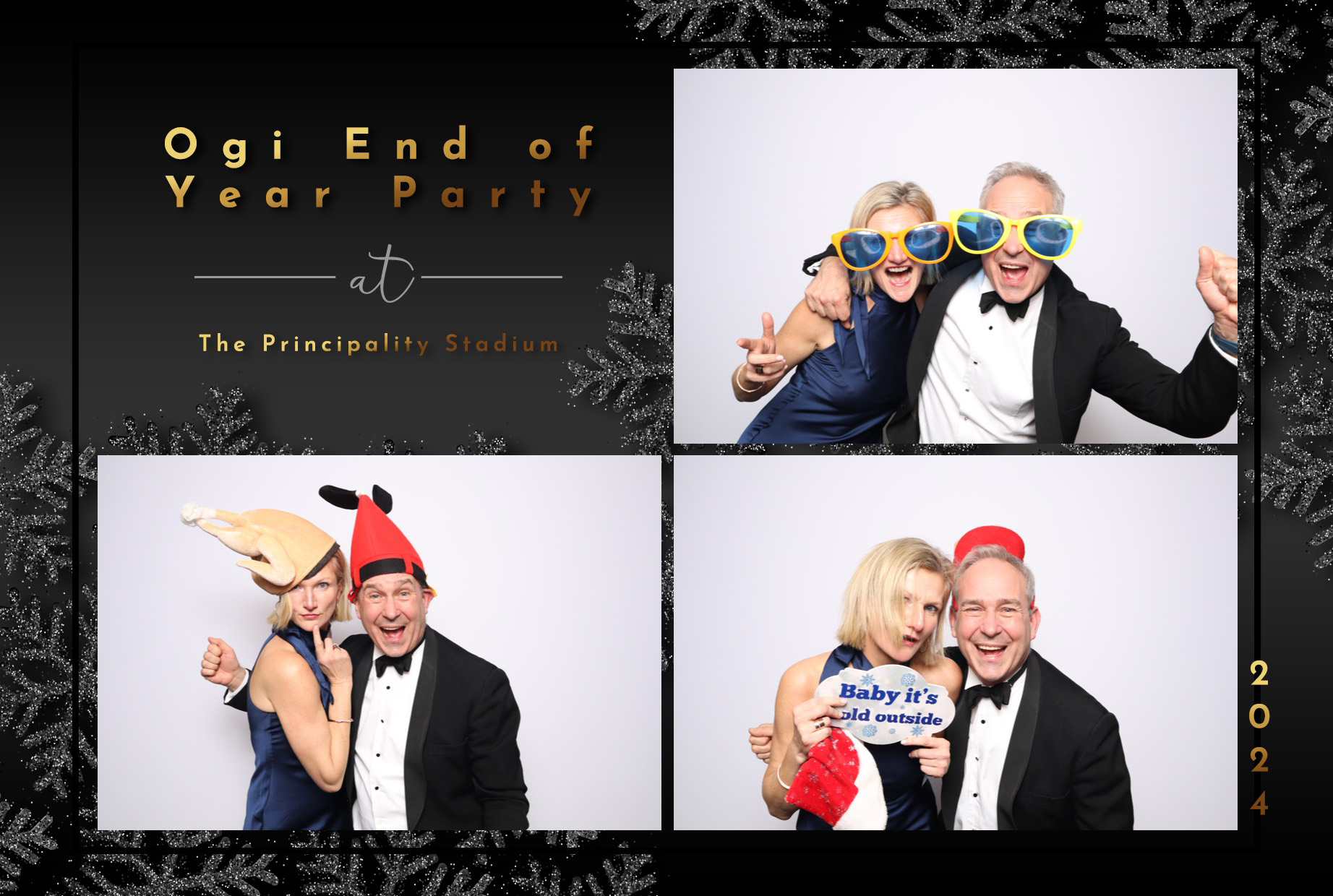 Ogi's End of Year Party | View more photos from the event at images.mobile-photo-booth.com/u/MobilePhotoBoothUK/Ogis-End-of-Year-Party