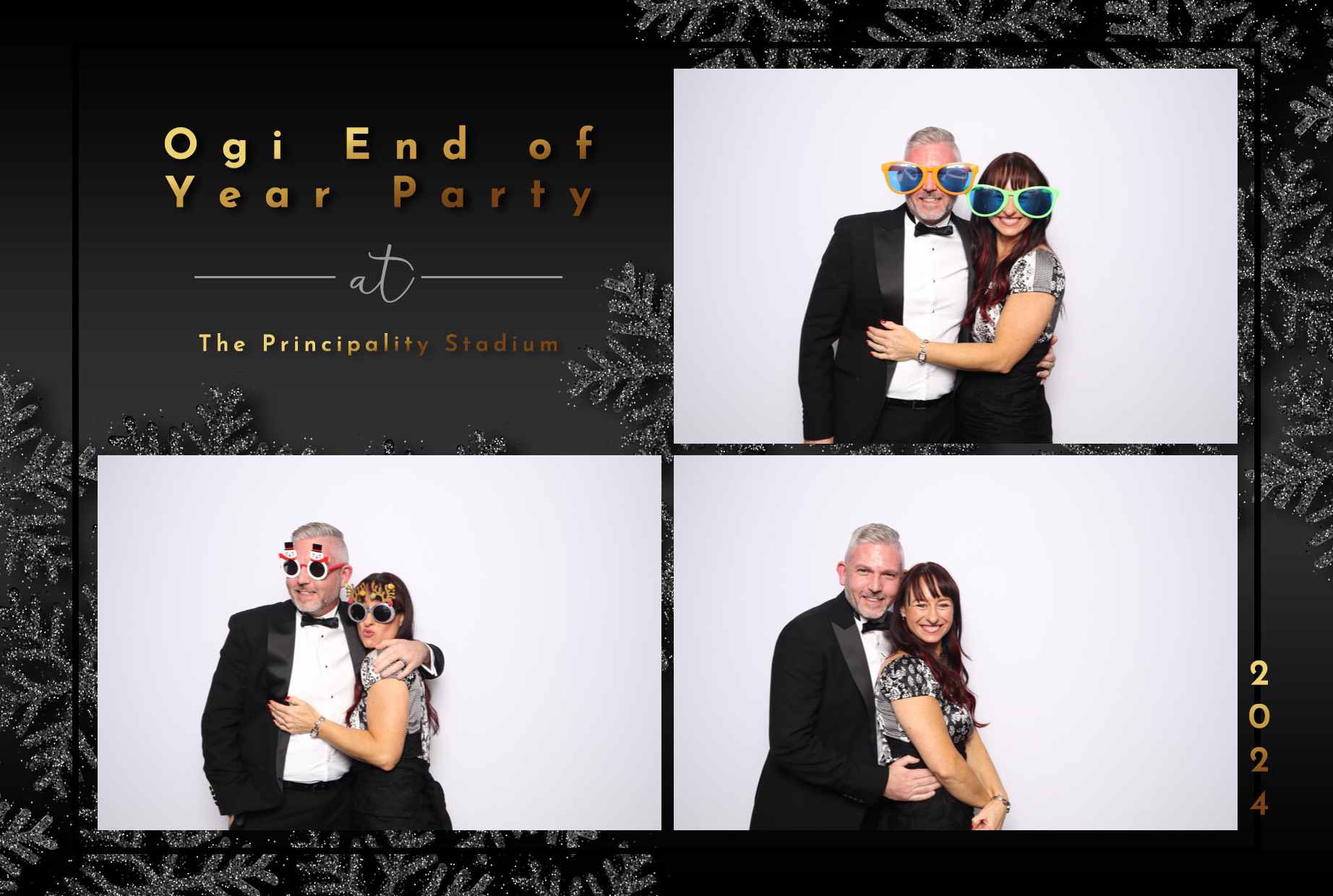 Ogi's End of Year Party | View more photos from the event at images.mobile-photo-booth.com/u/MobilePhotoBoothUK/Ogis-End-of-Year-Party