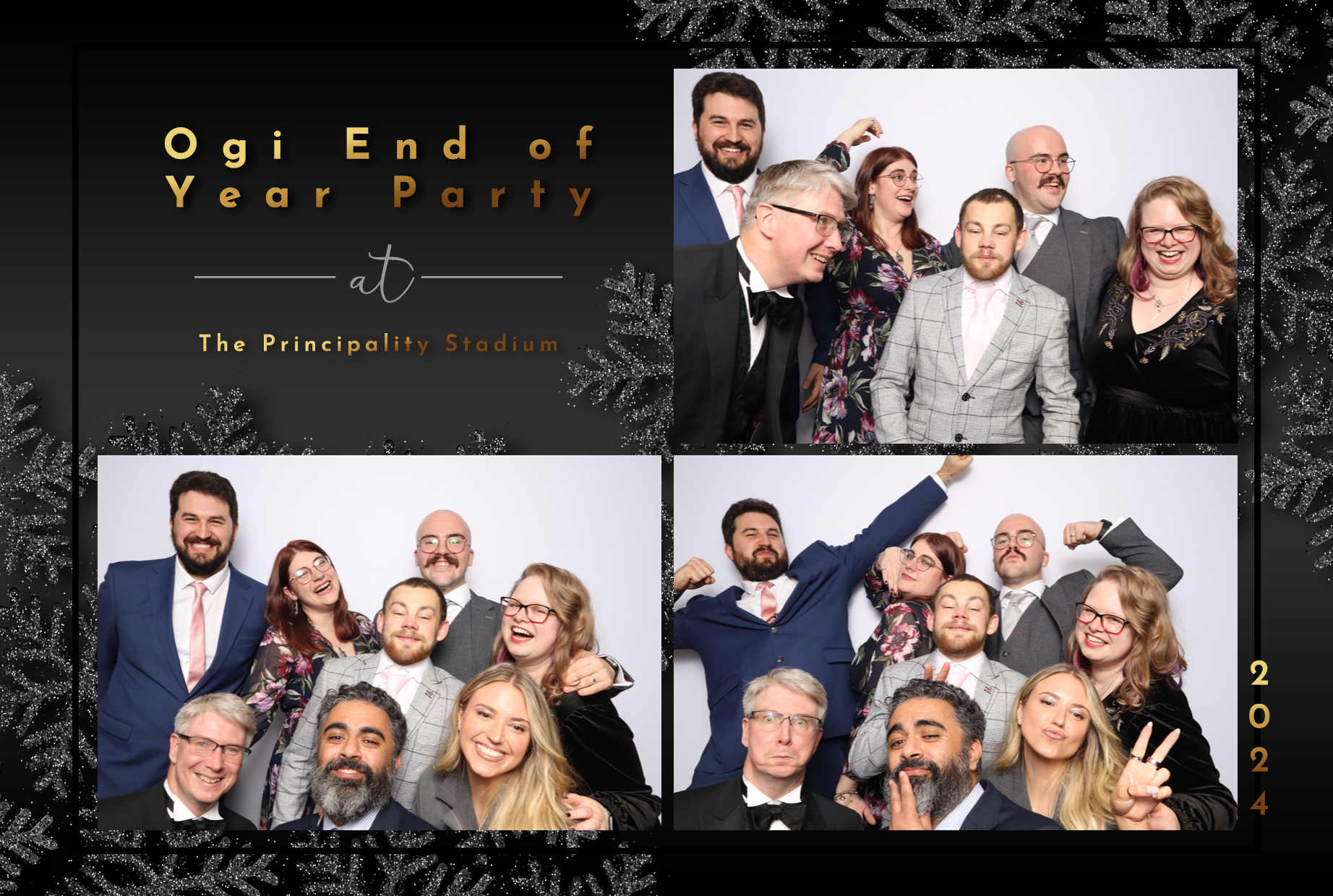 Ogi's End of Year Party | View more photos from the event at images.mobile-photo-booth.com/u/MobilePhotoBoothUK/Ogis-End-of-Year-Party