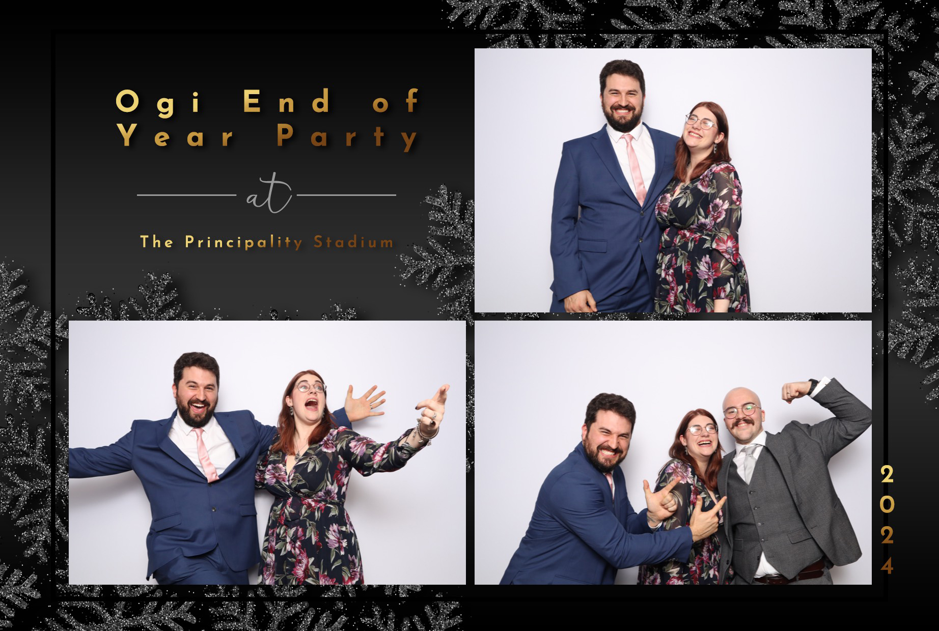 Ogi's End of Year Party | View more photos from the event at images.mobile-photo-booth.com/u/MobilePhotoBoothUK/Ogis-End-of-Year-Party