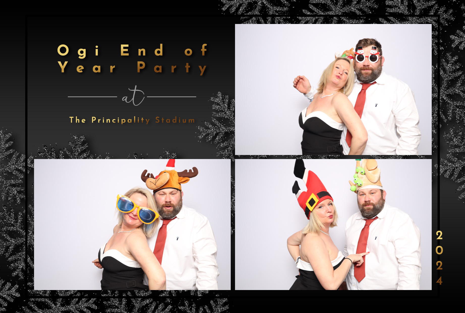 Ogi's End of Year Party | View more photos from the event at images.mobile-photo-booth.com/u/MobilePhotoBoothUK/Ogis-End-of-Year-Party