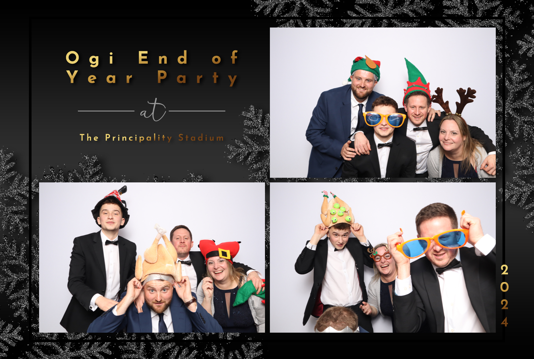 Ogi's End of Year Party | View more photos from the event at images.mobile-photo-booth.com/u/MobilePhotoBoothUK/Ogis-End-of-Year-Party