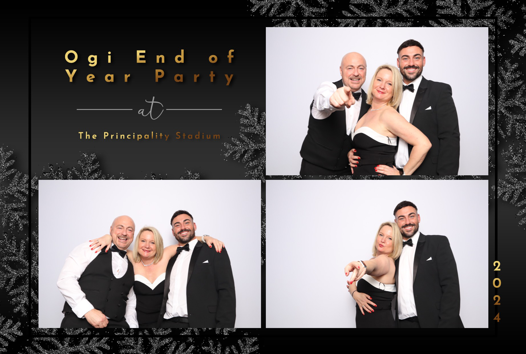 Ogi's End of Year Party | View more photos from the event at images.mobile-photo-booth.com/u/MobilePhotoBoothUK/Ogis-End-of-Year-Party