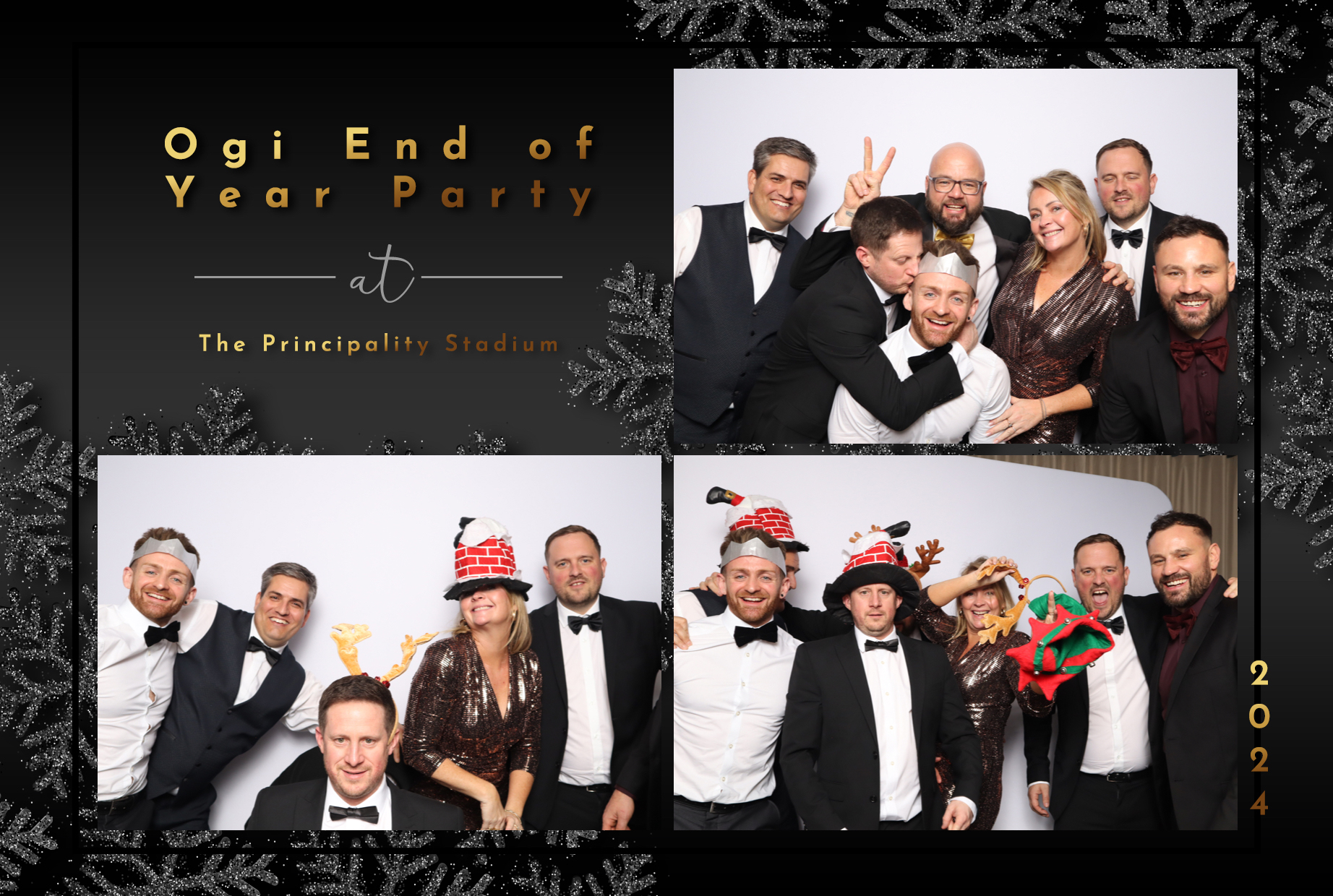 Ogi's End of Year Party | View more photos from the event at images.mobile-photo-booth.com/u/MobilePhotoBoothUK/Ogis-End-of-Year-Party