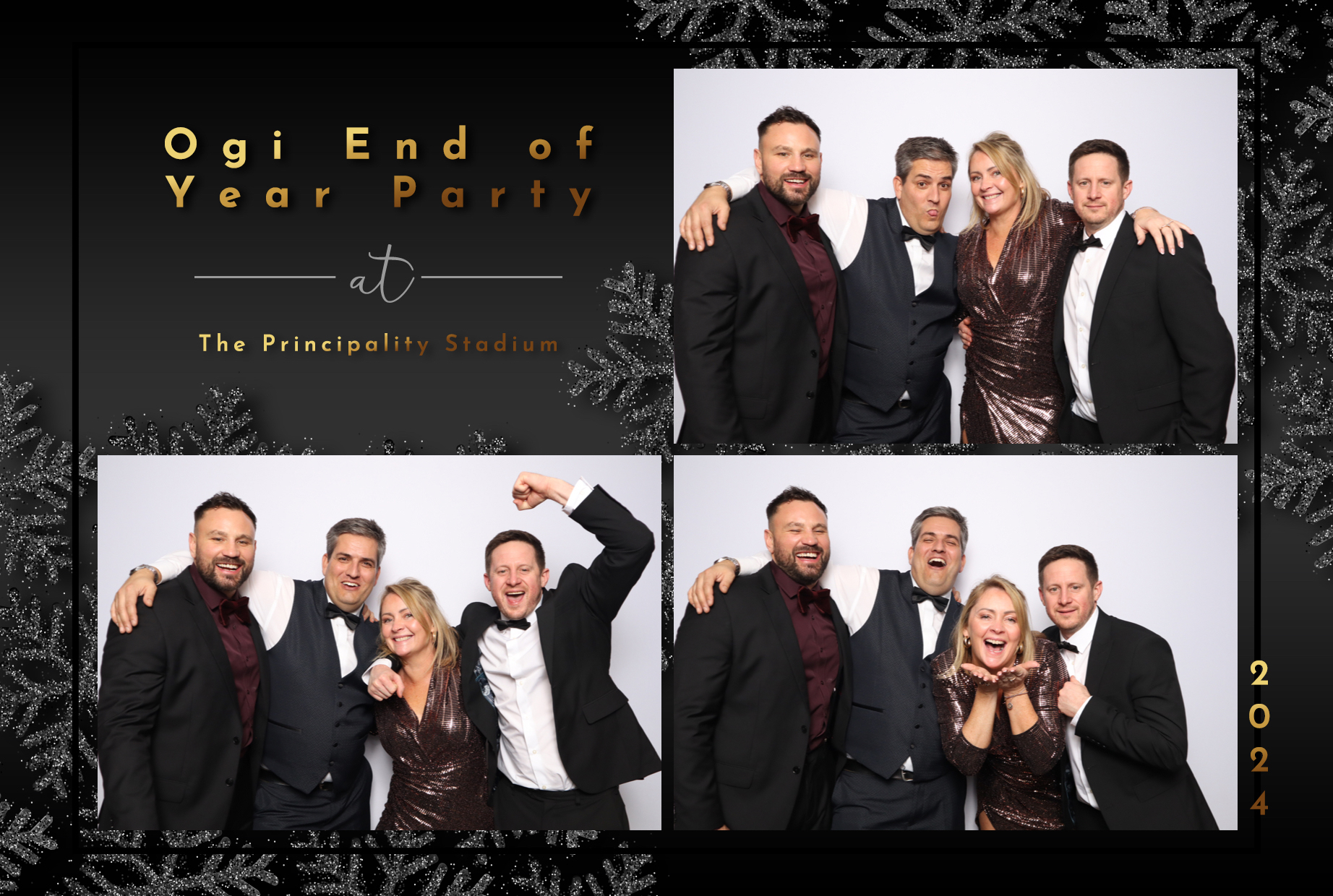 Ogi's End of Year Party | View more photos from the event at images.mobile-photo-booth.com/u/MobilePhotoBoothUK/Ogis-End-of-Year-Party