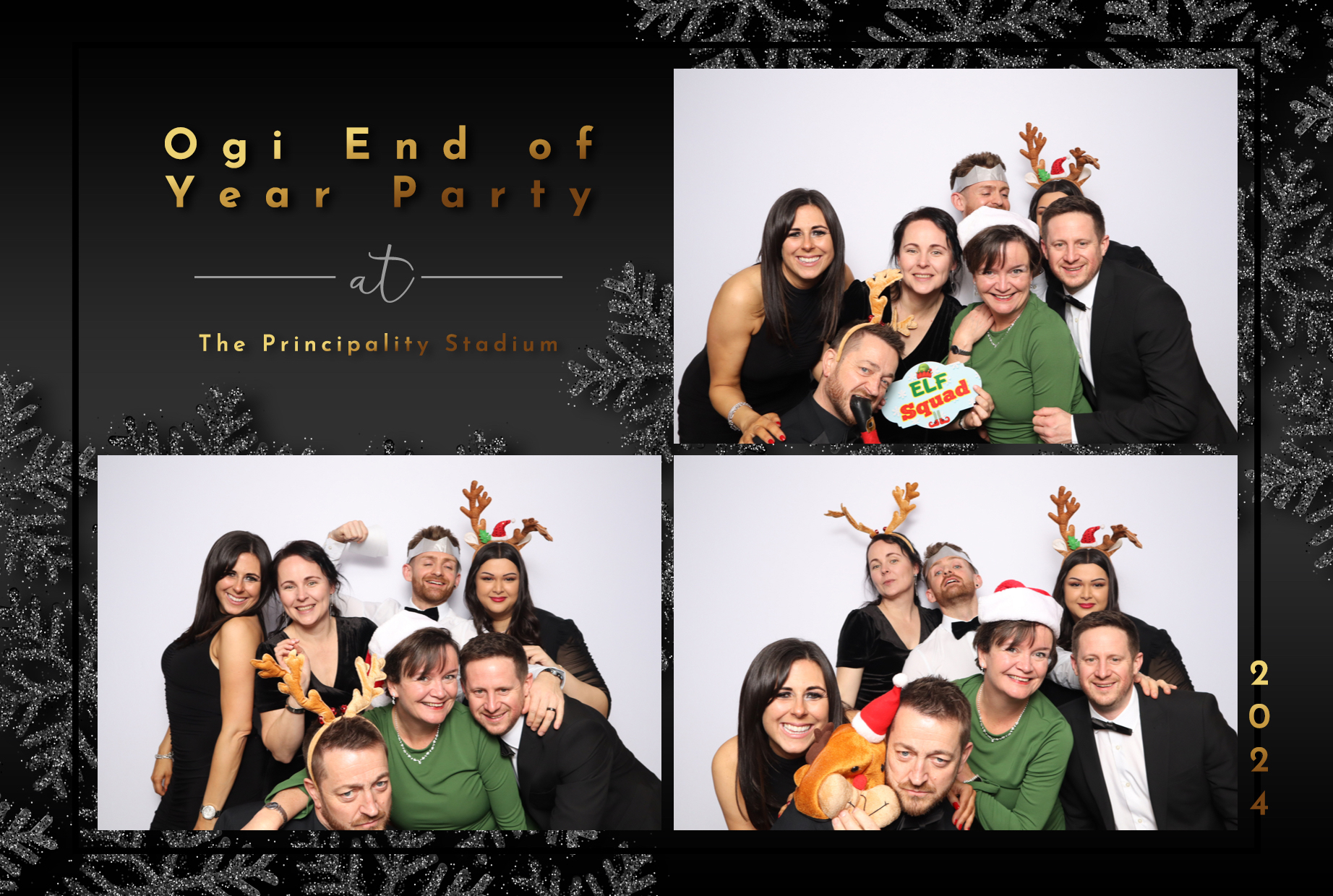 Ogi's End of Year Party | View more photos from the event at images.mobile-photo-booth.com/u/MobilePhotoBoothUK/Ogis-End-of-Year-Party