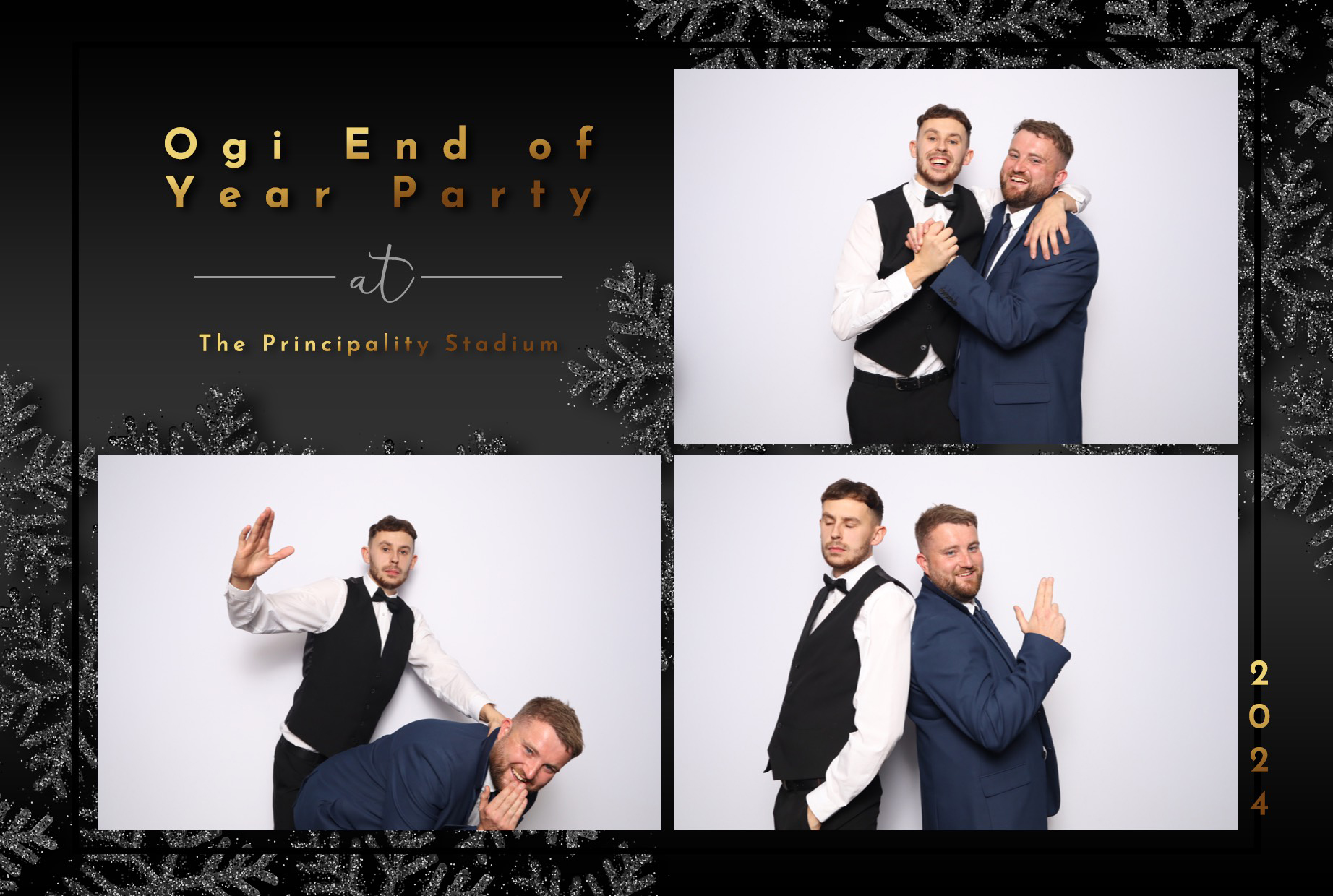 Ogi's End of Year Party | View more photos from the event at images.mobile-photo-booth.com/u/MobilePhotoBoothUK/Ogis-End-of-Year-Party