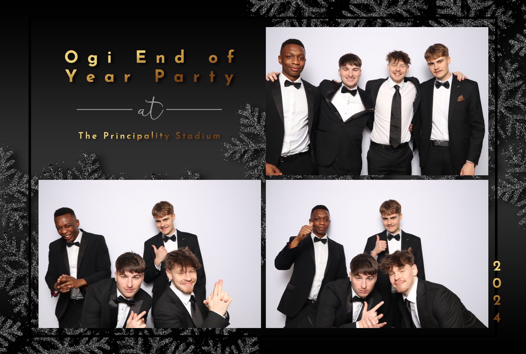 Ogi's End of Year Party | View more photos from the event at images.mobile-photo-booth.com/u/MobilePhotoBoothUK/Ogis-End-of-Year-Party