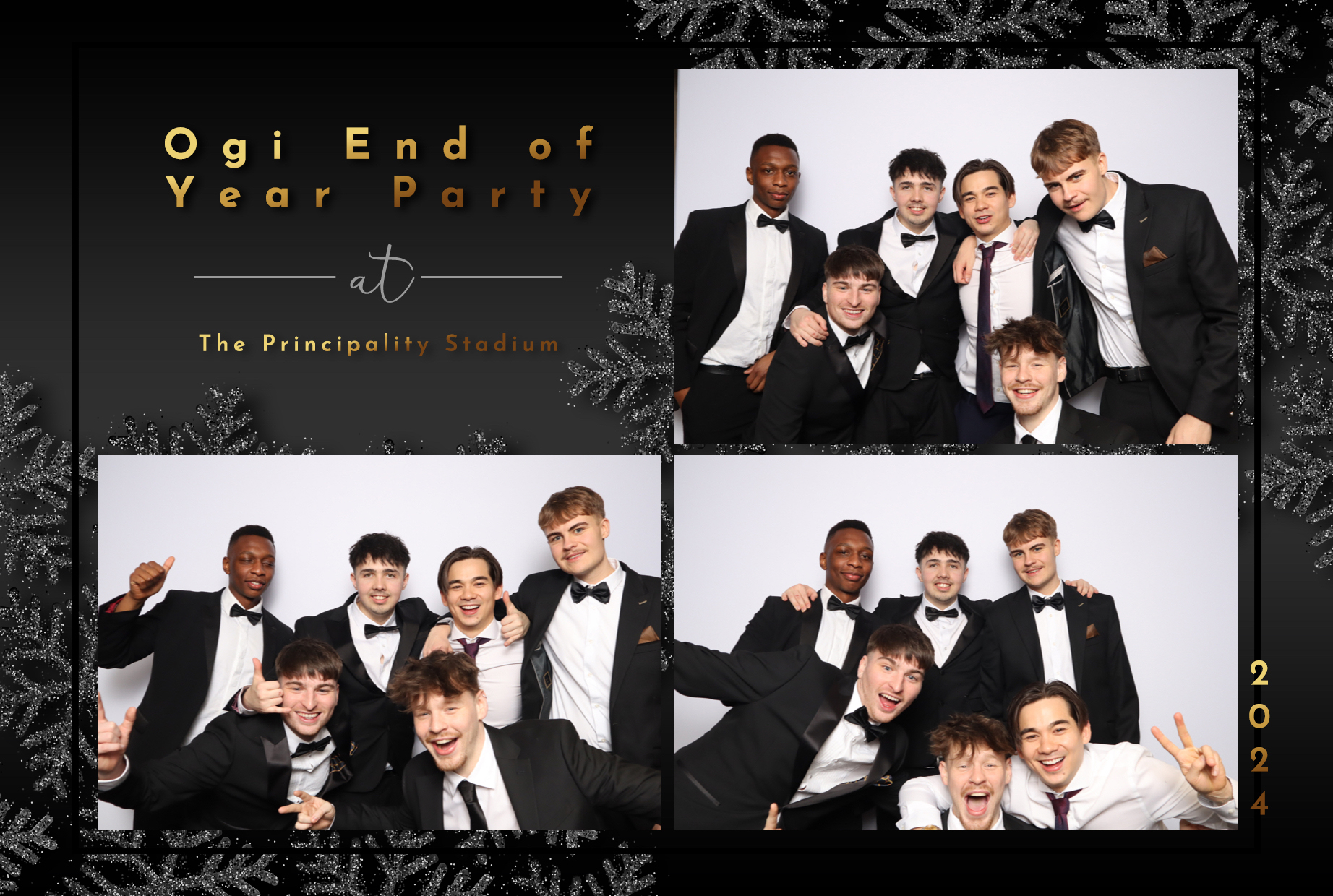Ogi's End of Year Party | View more photos from the event at images.mobile-photo-booth.com/u/MobilePhotoBoothUK/Ogis-End-of-Year-Party