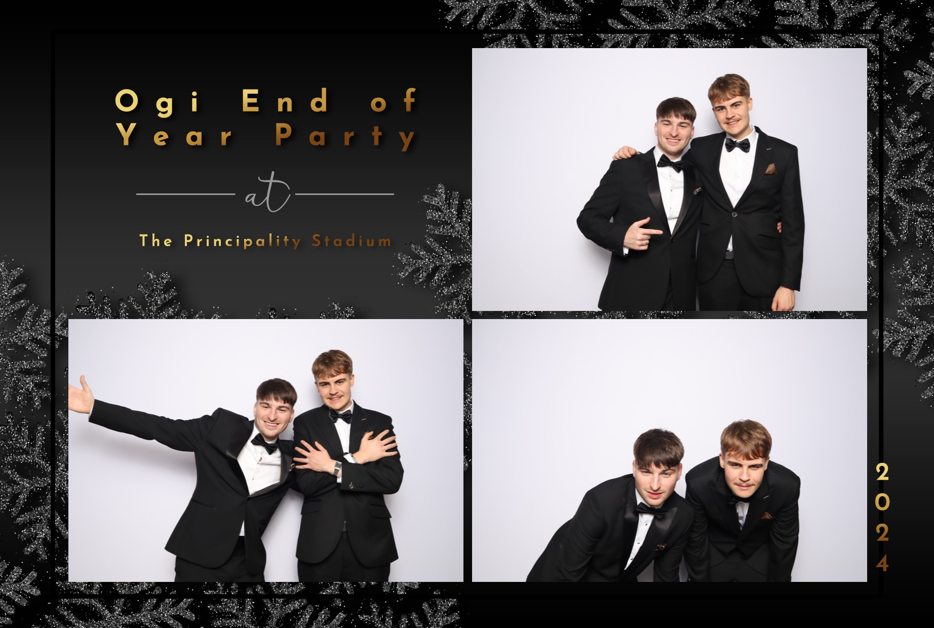 Ogi's End of Year Party | View more photos from the event at images.mobile-photo-booth.com/u/MobilePhotoBoothUK/Ogis-End-of-Year-Party