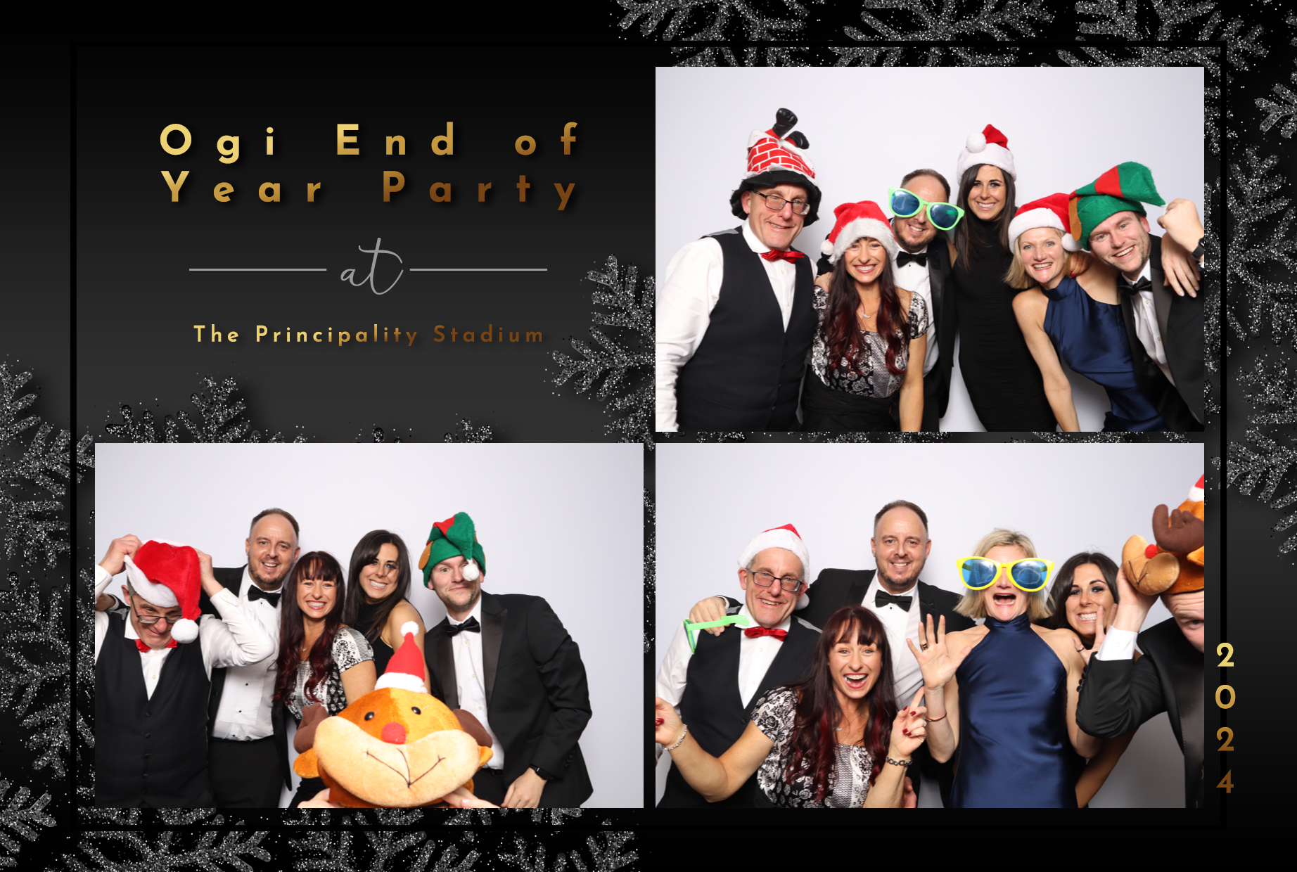 Ogi's End of Year Party | View more photos from the event at images.mobile-photo-booth.com/u/MobilePhotoBoothUK/Ogis-End-of-Year-Party