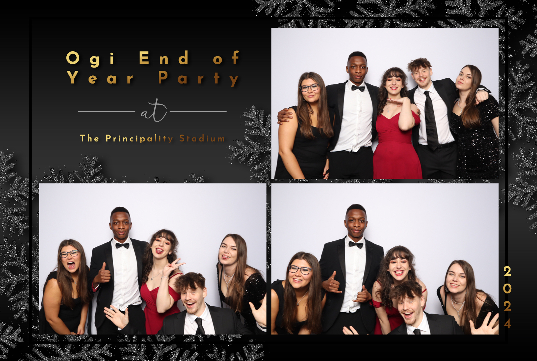 Ogi's End of Year Party | View more photos from the event at images.mobile-photo-booth.com/u/MobilePhotoBoothUK/Ogis-End-of-Year-Party
