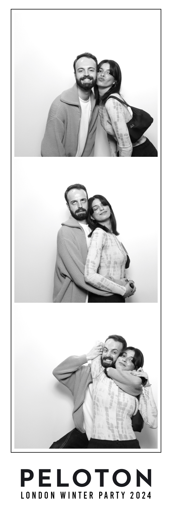 Peloton Christmas Party | View more photos from the event at images.mobile-photo-booth.com/u/MobilePhotoBoothUK/Peloton-Christmas-Party-0