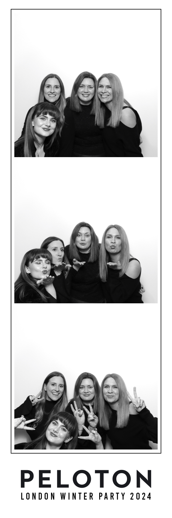 Peloton Christmas Party | View more photos from the event at images.mobile-photo-booth.com/u/MobilePhotoBoothUK/Peloton-Christmas-Party-0