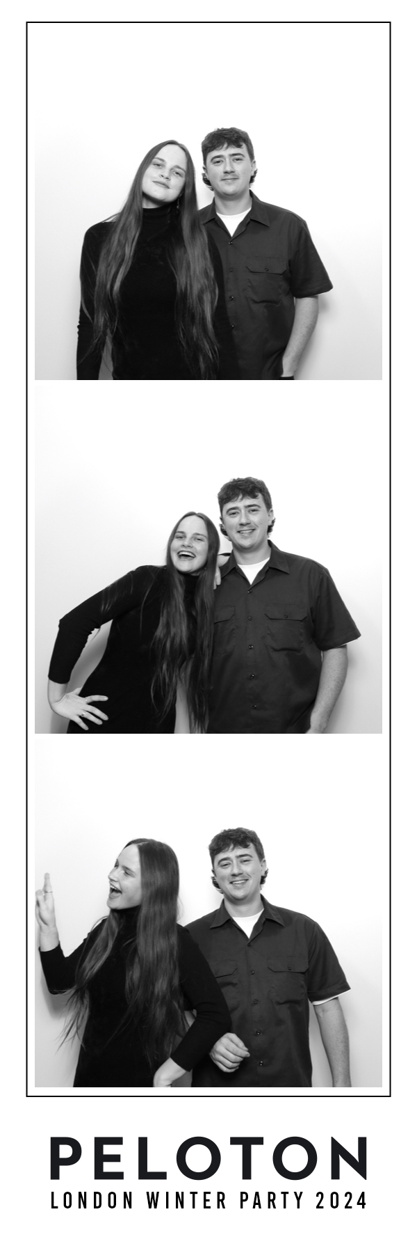 Peloton Christmas Party | View more photos from the event at images.mobile-photo-booth.com/u/MobilePhotoBoothUK/Peloton-Christmas-Party-0