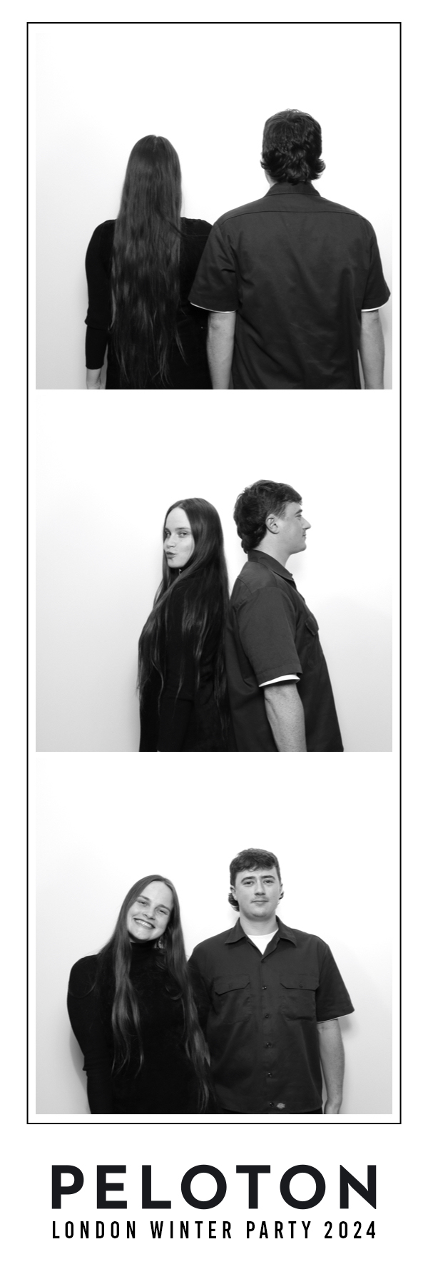 Peloton Christmas Party | View more photos from the event at images.mobile-photo-booth.com/u/MobilePhotoBoothUK/Peloton-Christmas-Party-0