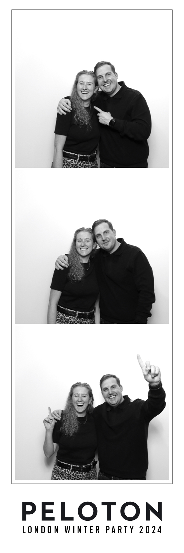 Peloton Christmas Party | View more photos from the event at images.mobile-photo-booth.com/u/MobilePhotoBoothUK/Peloton-Christmas-Party-0