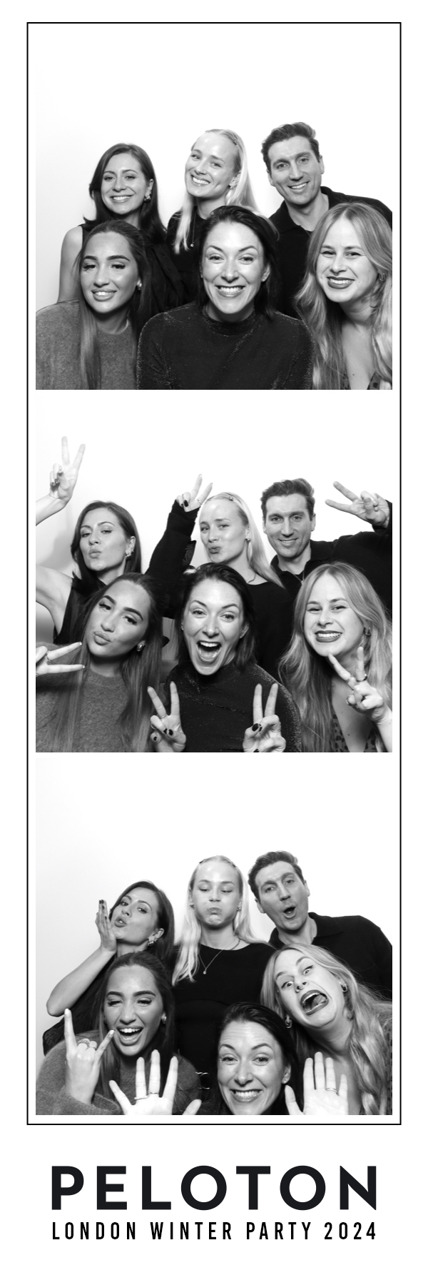Peloton Christmas Party | View more photos from the event at images.mobile-photo-booth.com/u/MobilePhotoBoothUK/Peloton-Christmas-Party-0