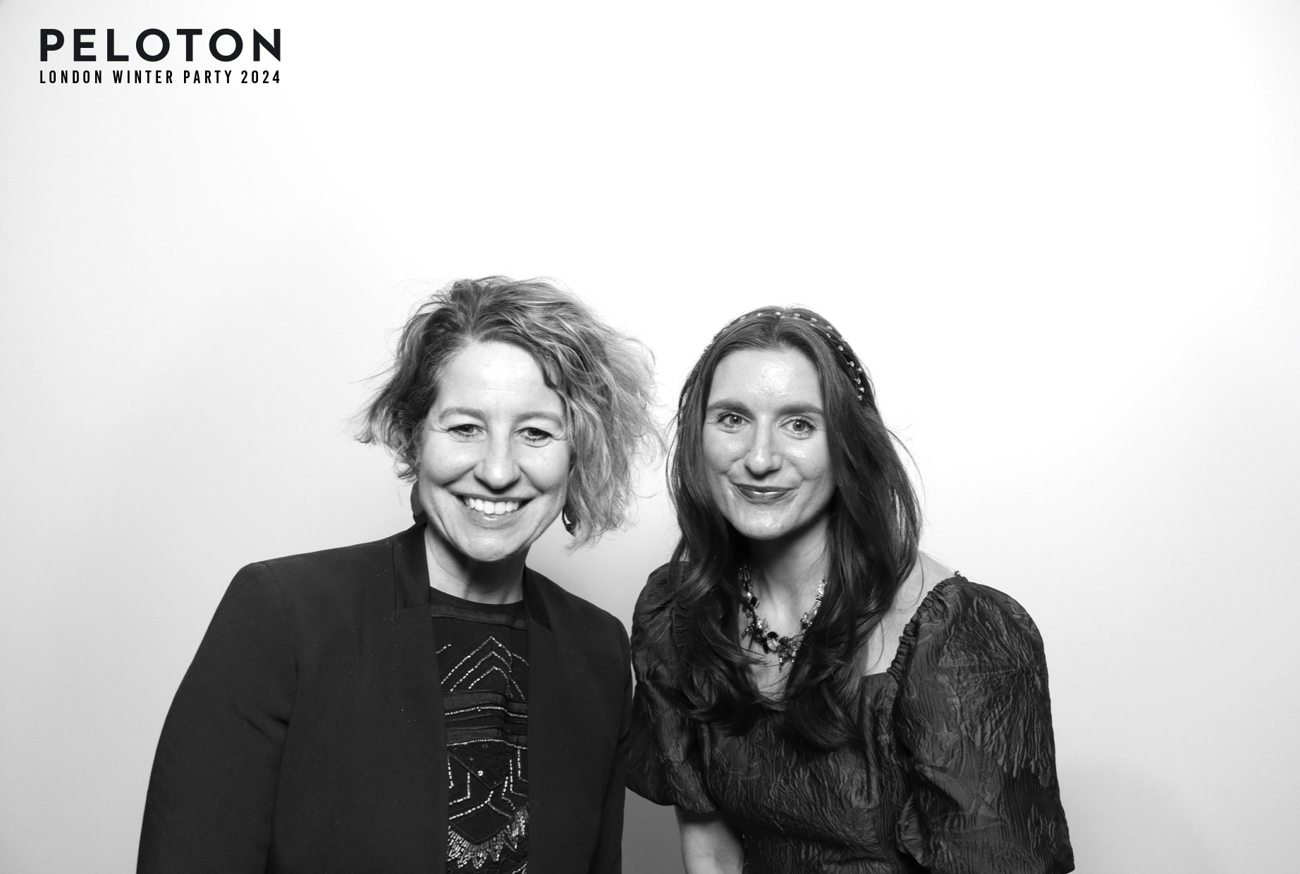 Peloton Christmas Party | View more photos from the event at images.mobile-photo-booth.com/u/MobilePhotoBoothUK/Peloton-Christmas-Party-0