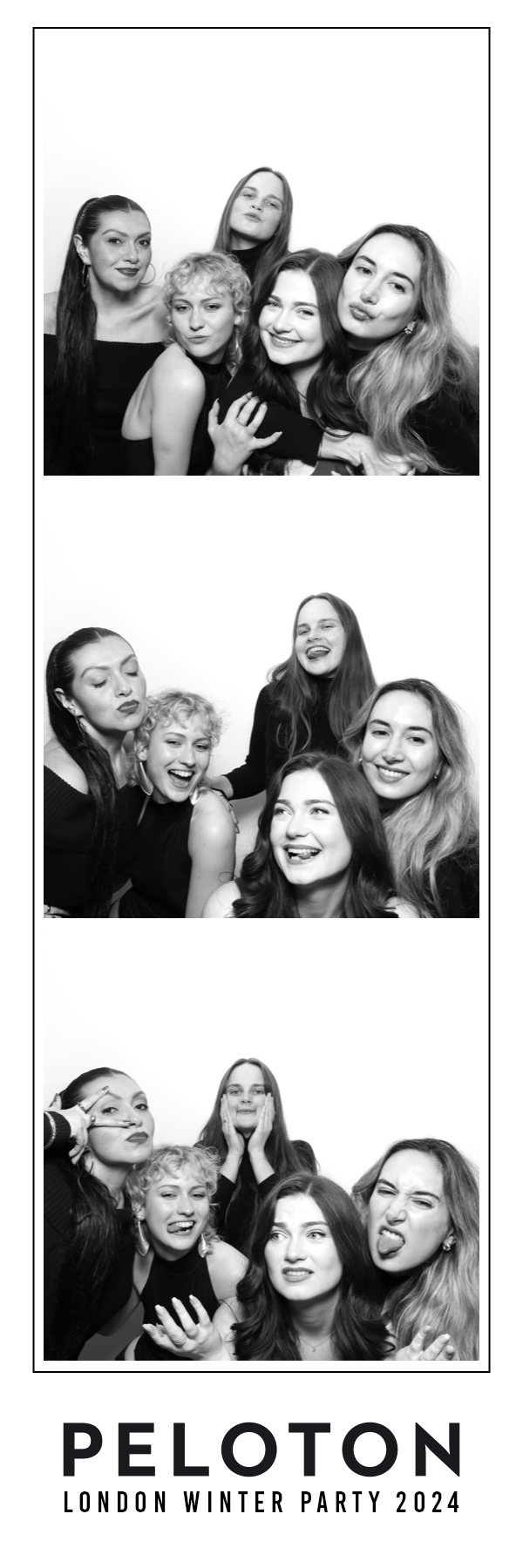 Peloton Christmas Party | View more photos from the event at images.mobile-photo-booth.com/u/MobilePhotoBoothUK/Peloton-Christmas-Party-0