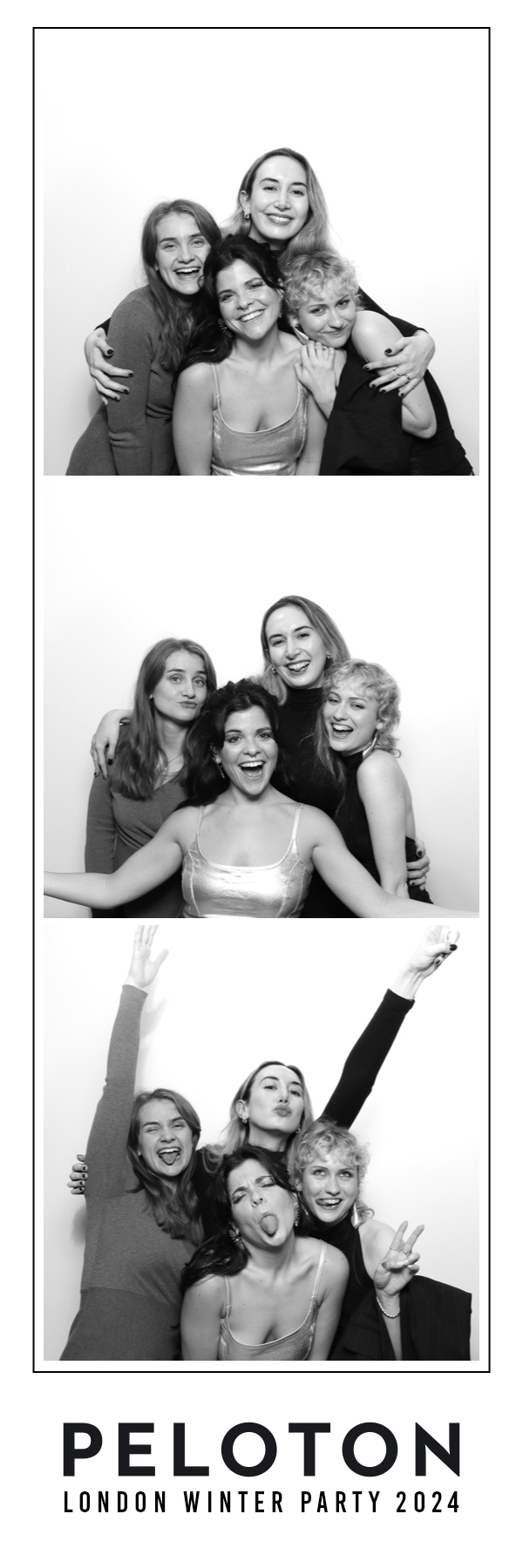 Peloton Christmas Party | View more photos from the event at images.mobile-photo-booth.com/u/MobilePhotoBoothUK/Peloton-Christmas-Party-0