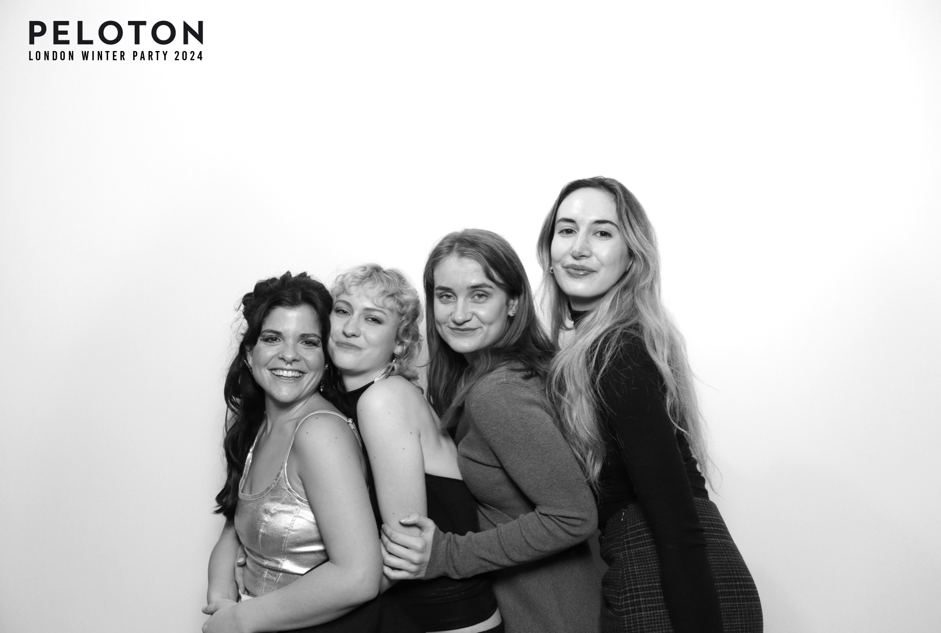 Peloton Christmas Party | View more photos from the event at images.mobile-photo-booth.com/u/MobilePhotoBoothUK/Peloton-Christmas-Party-0
