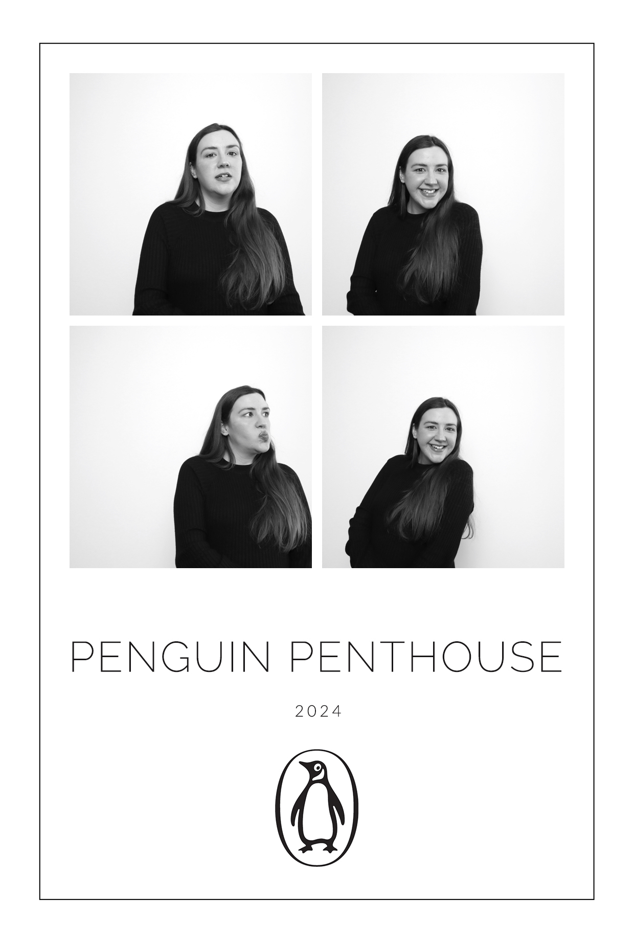 Penguin Random House Welcome Party | View more photos from the event at images.mobile-photo-booth.com/u/MobilePhotoBoothUK/Penguin-Random-House-Welcome-Party