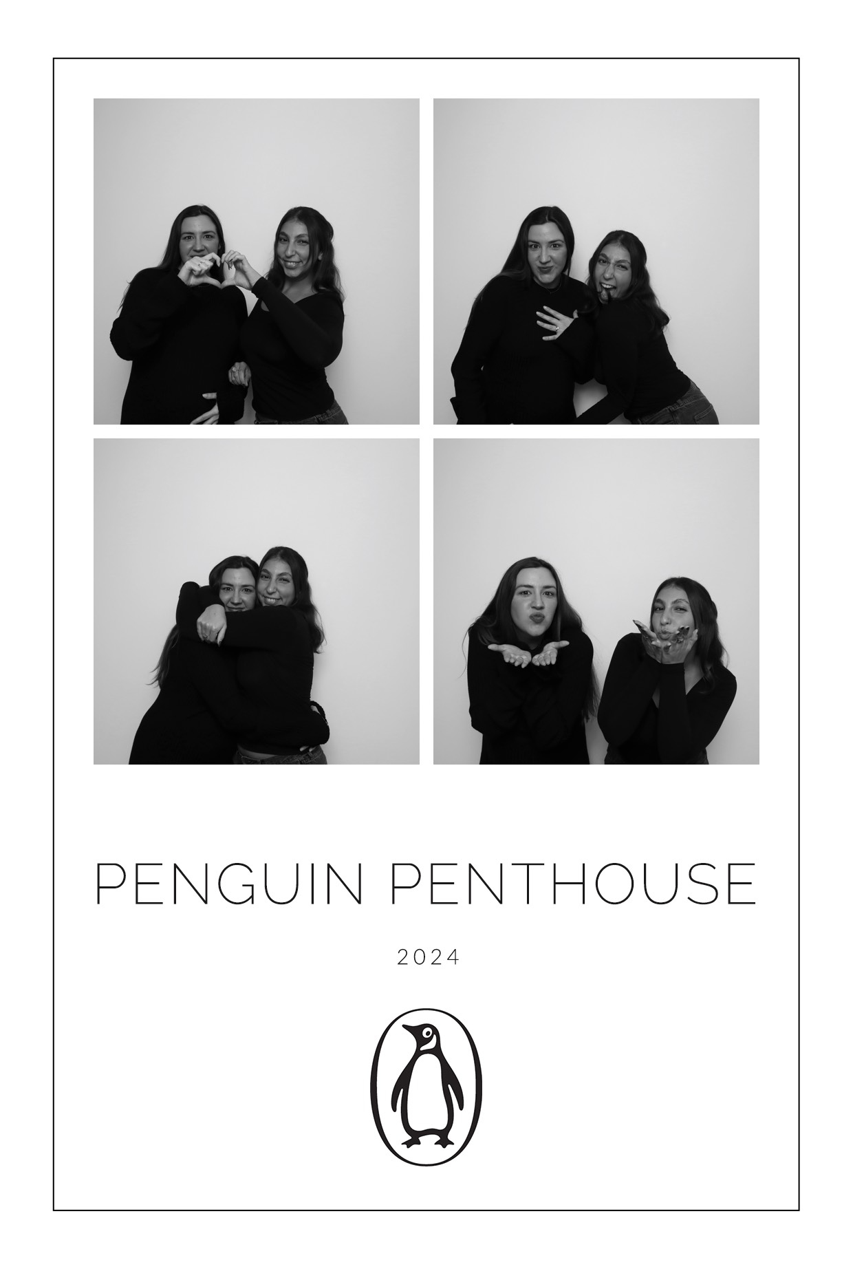 Penguin Random House Welcome Party | View more photos from the event at images.mobile-photo-booth.com/u/MobilePhotoBoothUK/Penguin-Random-House-Welcome-Party