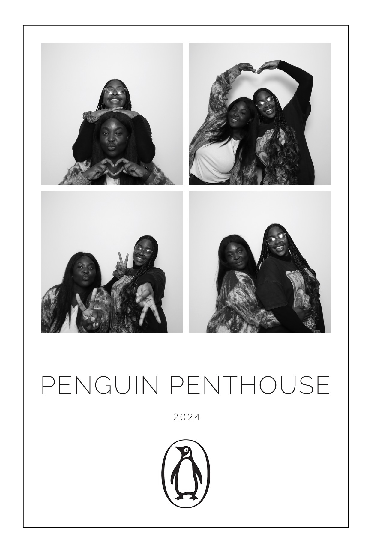 Penguin Random House Welcome Party | View more photos from the event at images.mobile-photo-booth.com/u/MobilePhotoBoothUK/Penguin-Random-House-Welcome-Party