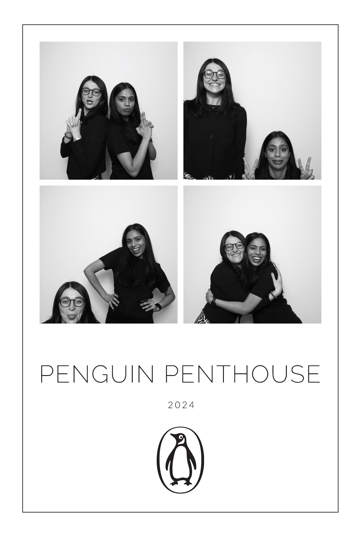 Penguin Random House Welcome Party | View more photos from the event at images.mobile-photo-booth.com/u/MobilePhotoBoothUK/Penguin-Random-House-Welcome-Party