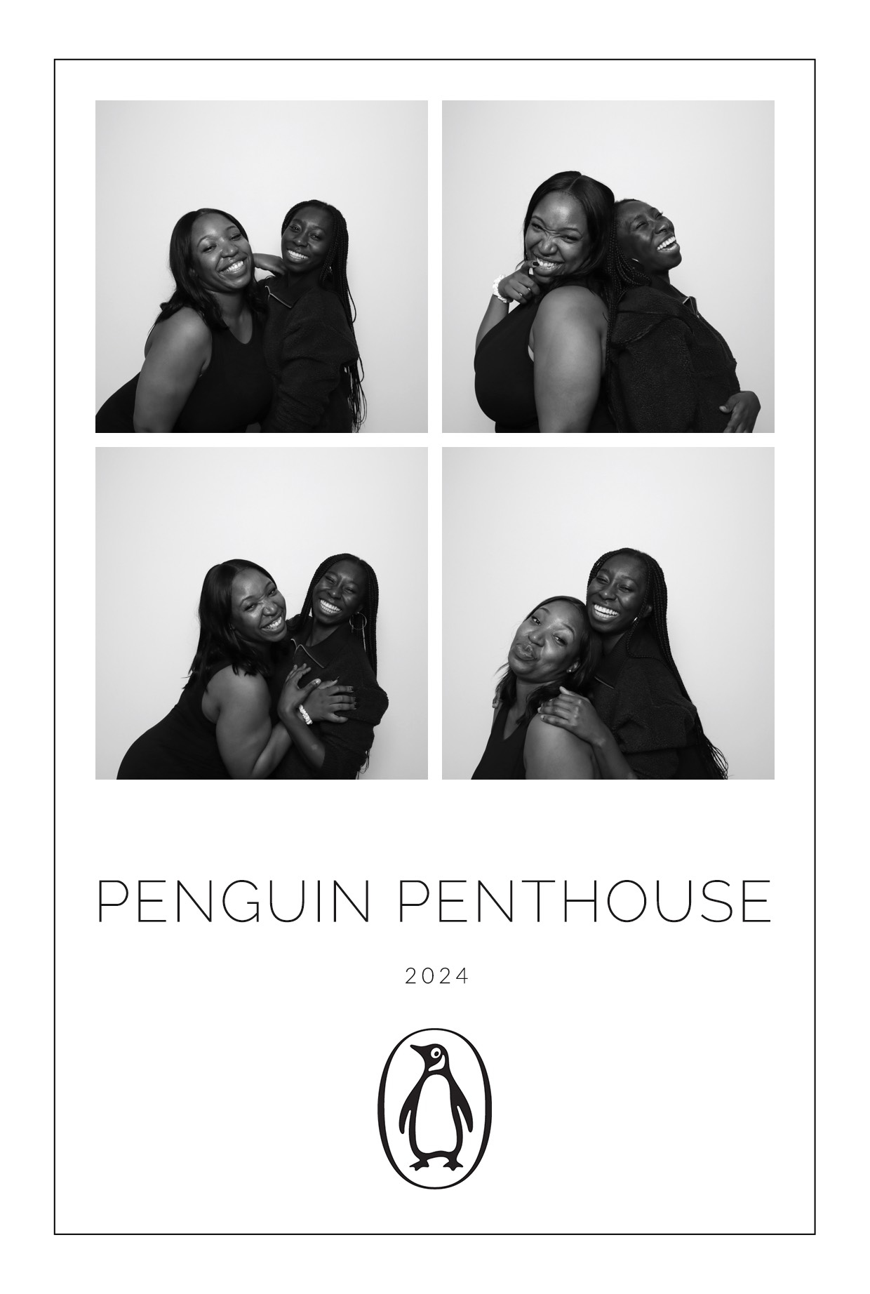 Penguin Random House Welcome Party | View more photos from the event at images.mobile-photo-booth.com/u/MobilePhotoBoothUK/Penguin-Random-House-Welcome-Party