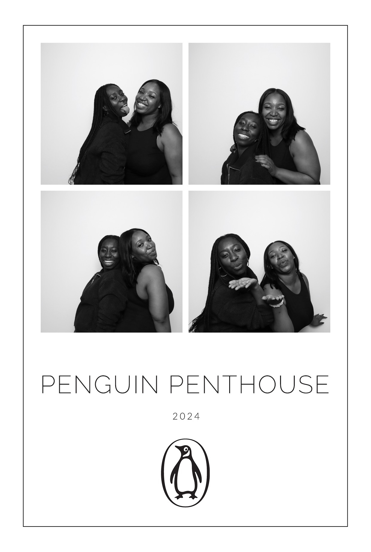 Penguin Random House Welcome Party | View more photos from the event at images.mobile-photo-booth.com/u/MobilePhotoBoothUK/Penguin-Random-House-Welcome-Party