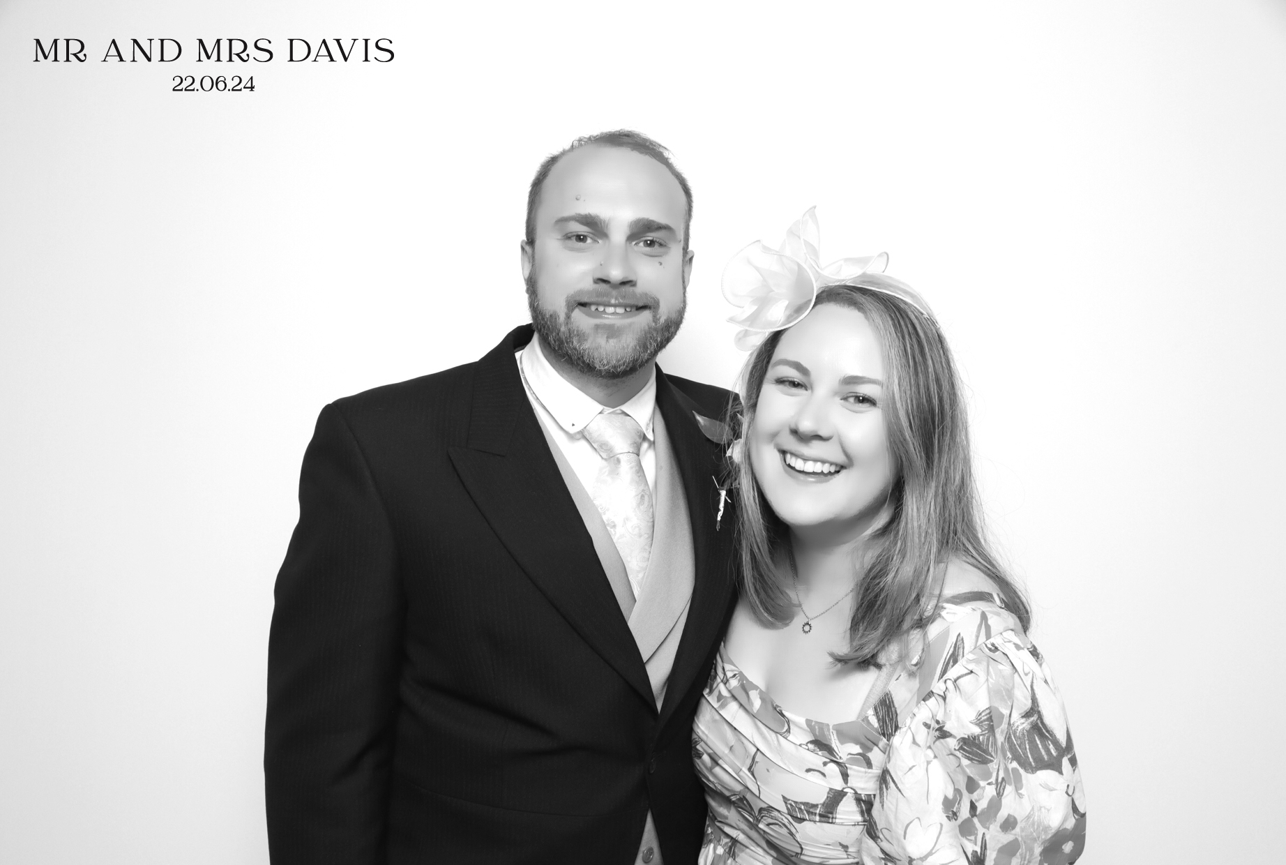 Sandy & Adrian | View more photos from the event at images.mobile-photo-booth.com/u/MobilePhotoBoothUK/Sandy-Adrian