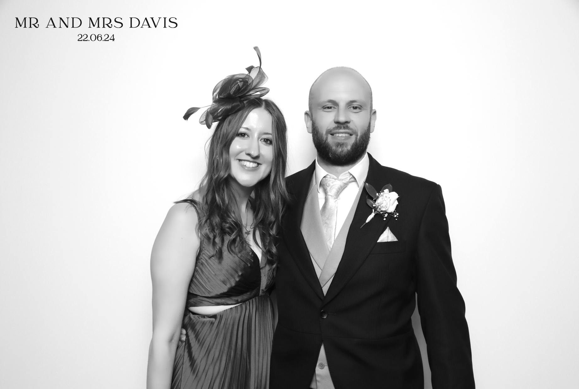 Sandy & Adrian | View more photos from the event at images.mobile-photo-booth.com/u/MobilePhotoBoothUK/Sandy-Adrian