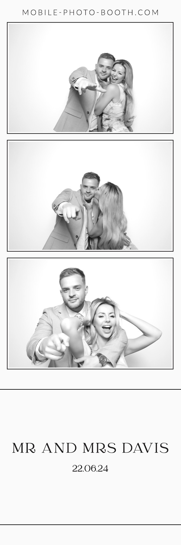 Sandy & Adrian | View more photos from the event at images.mobile-photo-booth.com/u/MobilePhotoBoothUK/Sandy-Adrian