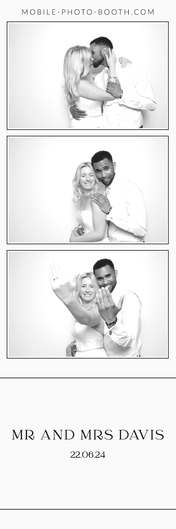 Sandy & Adrian | View more photos from the event at images.mobile-photo-booth.com/u/MobilePhotoBoothUK/Sandy-Adrian