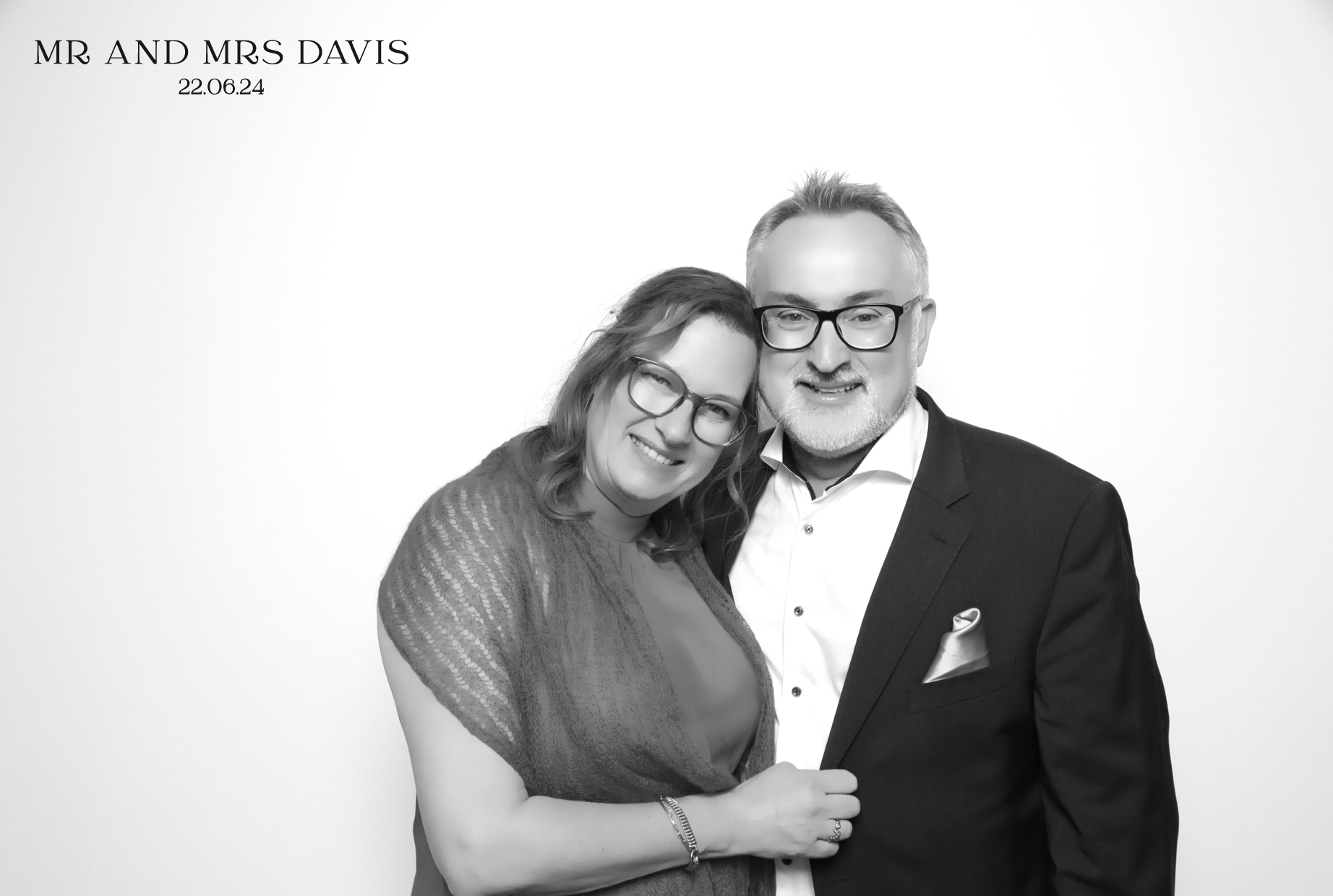 Sandy & Adrian | View more photos from the event at images.mobile-photo-booth.com/u/MobilePhotoBoothUK/Sandy-Adrian