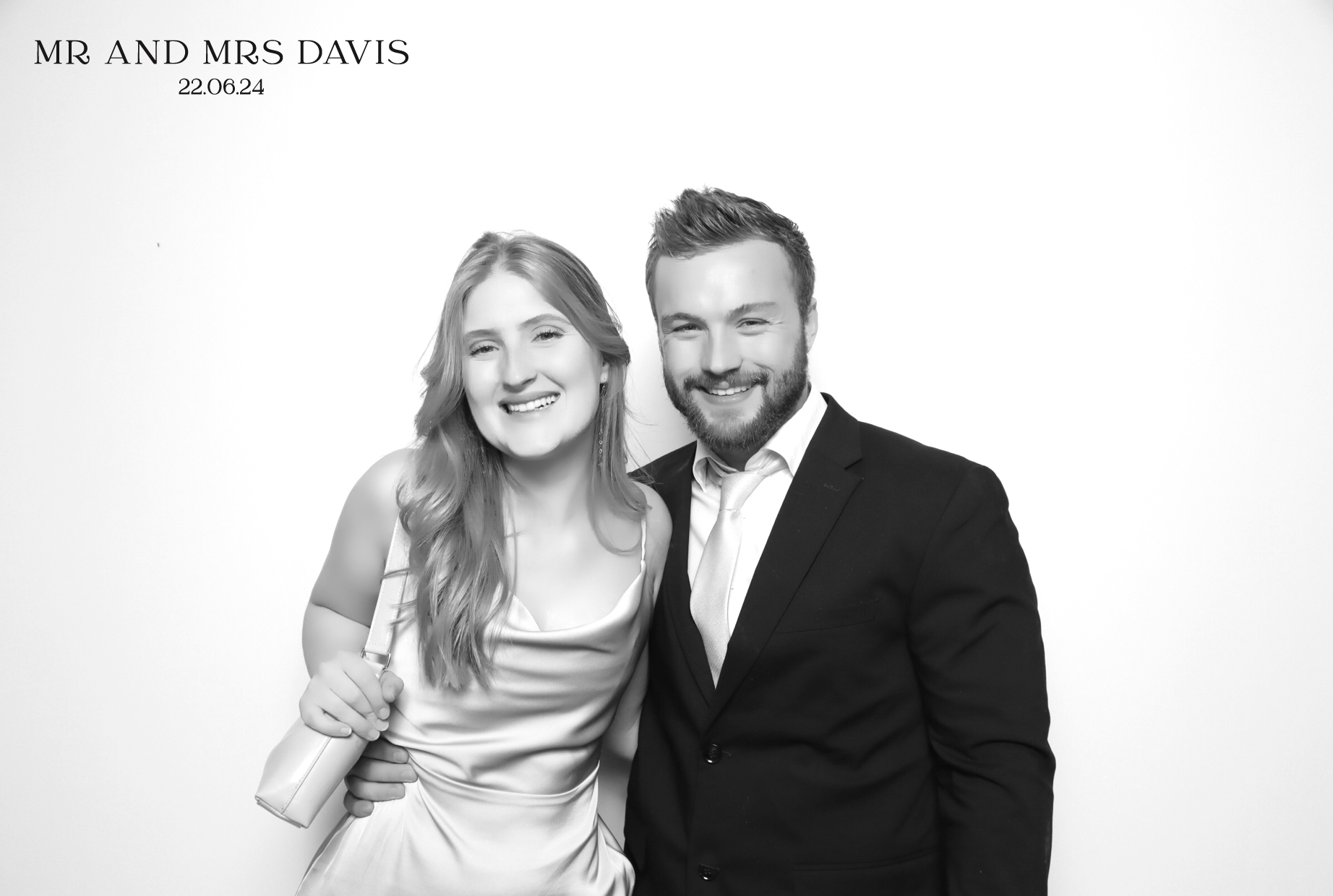 Sandy & Adrian | View more photos from the event at images.mobile-photo-booth.com/u/MobilePhotoBoothUK/Sandy-Adrian