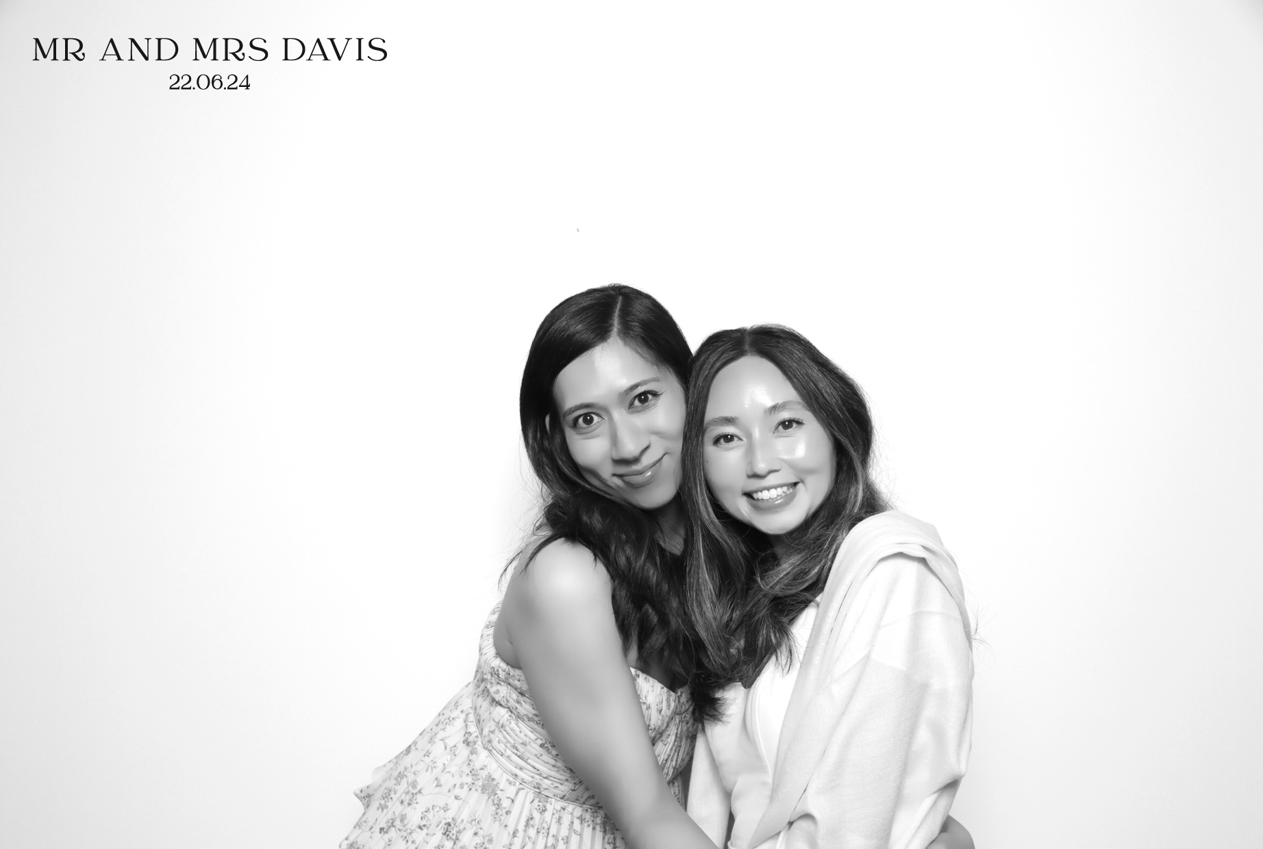 Sandy & Adrian | View more photos from the event at images.mobile-photo-booth.com/u/MobilePhotoBoothUK/Sandy-Adrian