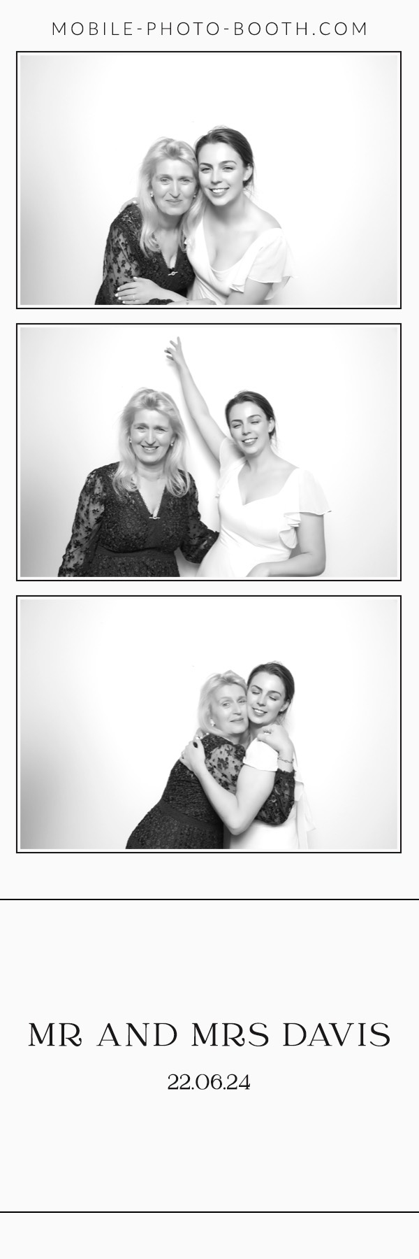 Sandy & Adrian | View more photos from the event at images.mobile-photo-booth.com/u/MobilePhotoBoothUK/Sandy-Adrian