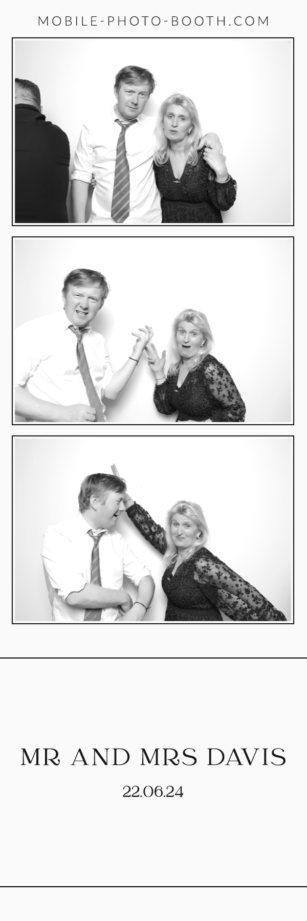 Sandy & Adrian | View more photos from the event at images.mobile-photo-booth.com/u/MobilePhotoBoothUK/Sandy-Adrian