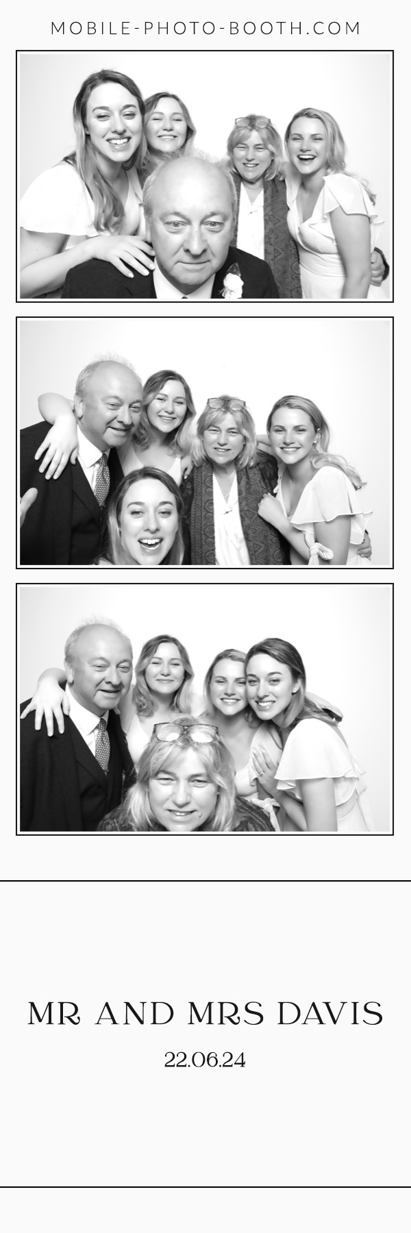 Sandy & Adrian | View more photos from the event at images.mobile-photo-booth.com/u/MobilePhotoBoothUK/Sandy-Adrian